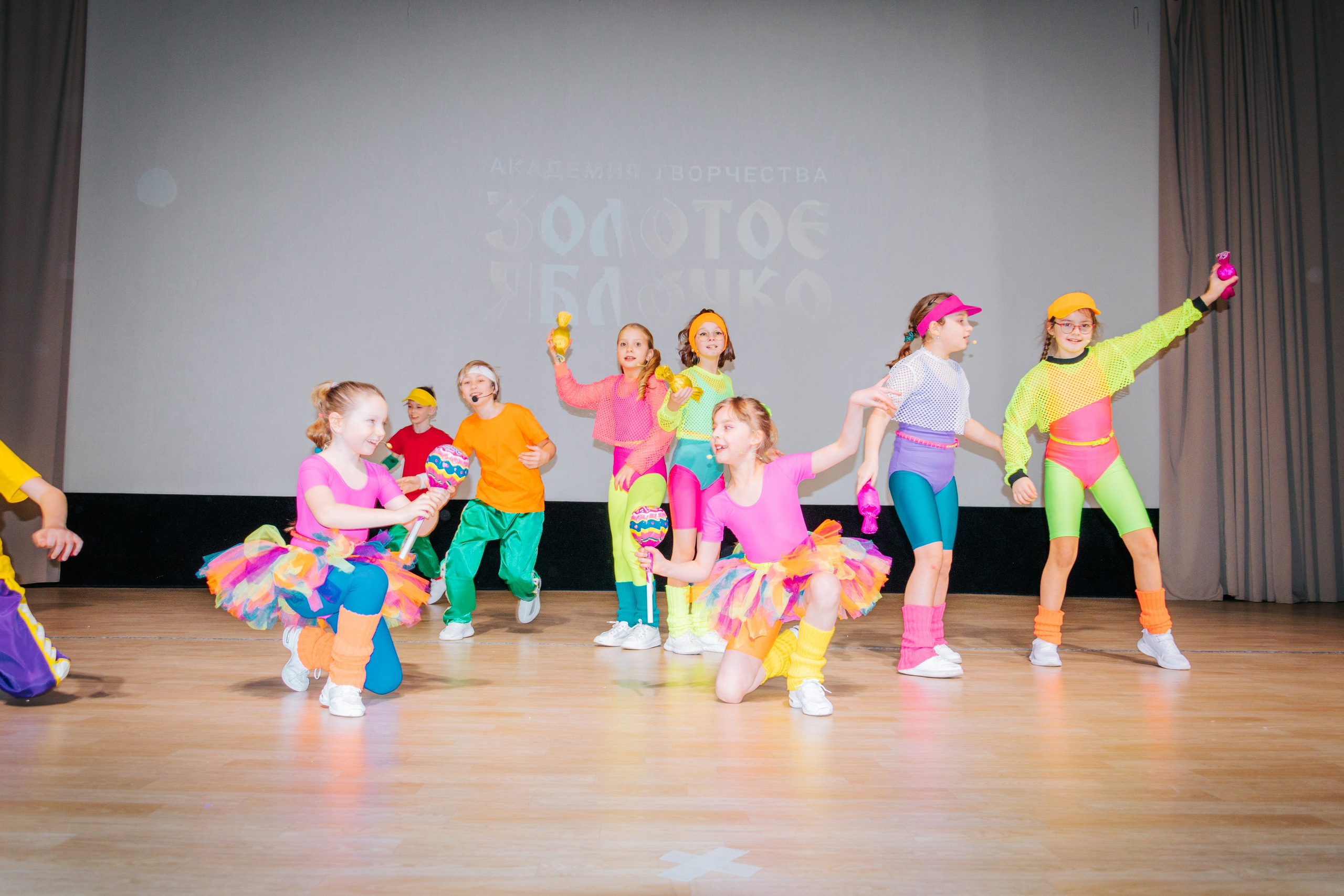 16 марта, г. Суздаль. Золотое яблочко