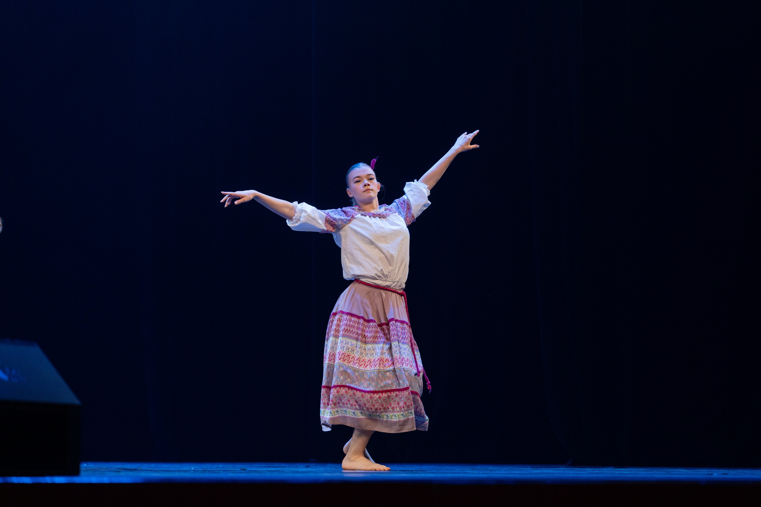 17 мая, г. Москва, Кремль, Концерт. Золотое яблочко