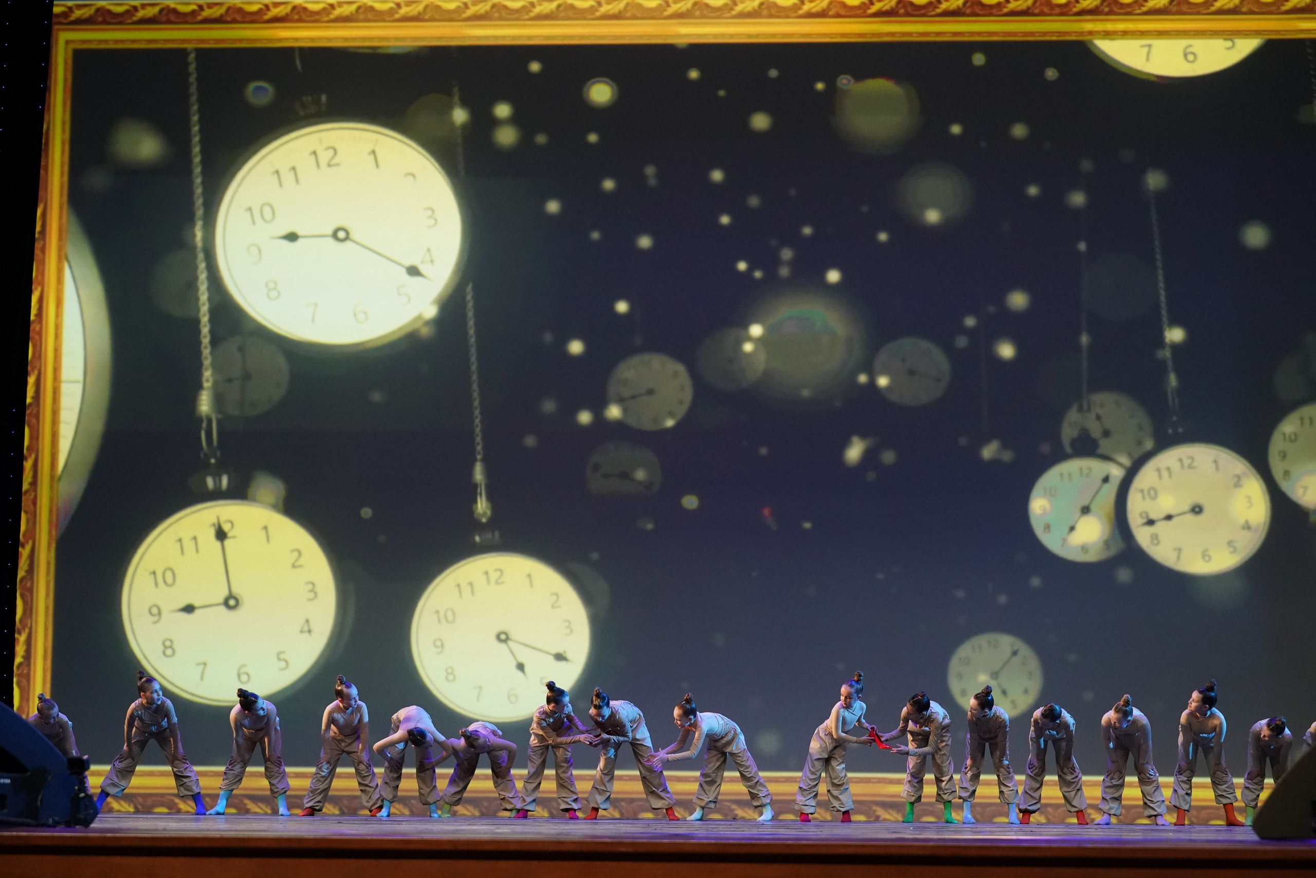 19 мая, отделение 2, г. Москва, Кремль. Золотое яблочко