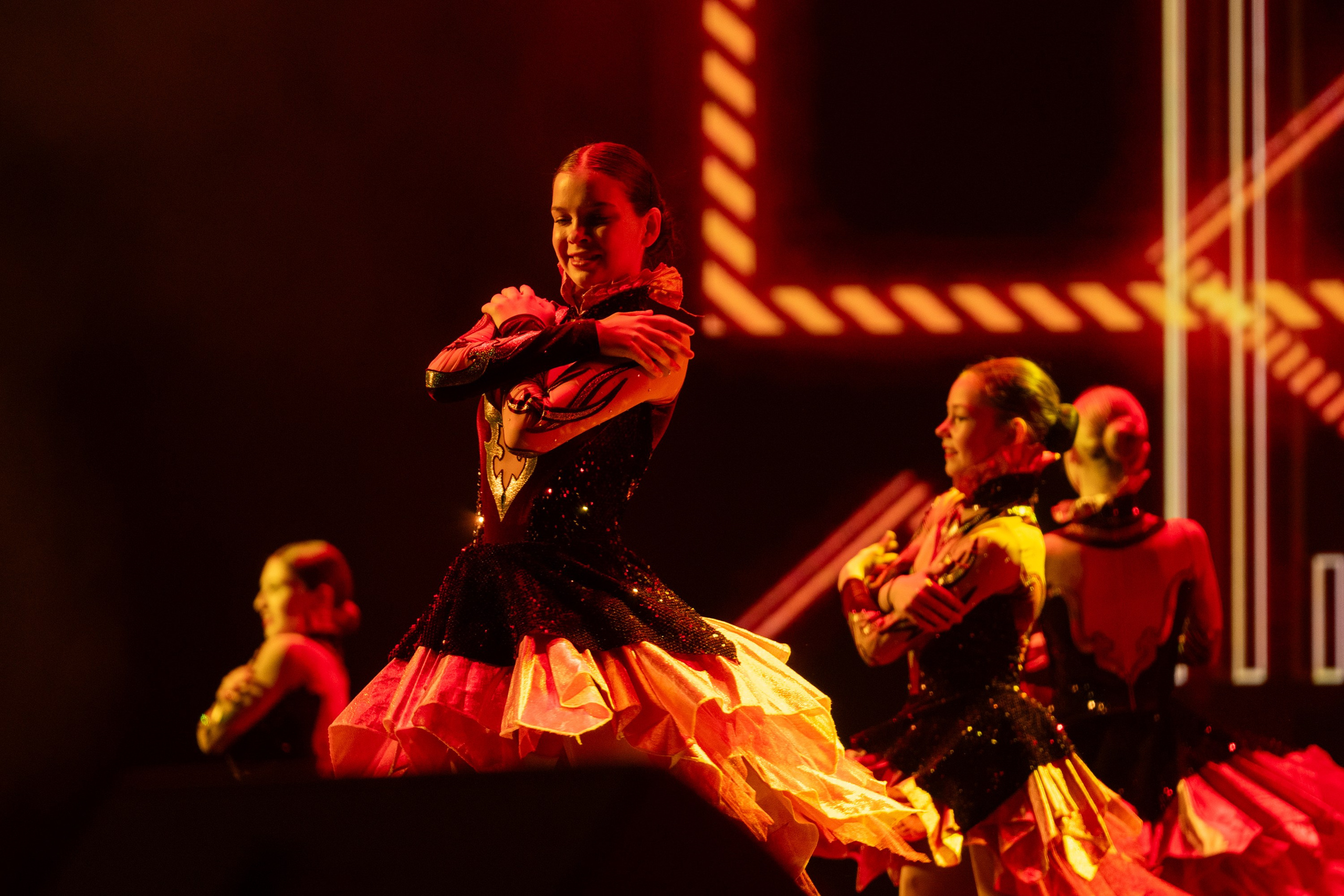 16 мая, г. Москва, Кремль, Концерт. Золотое яблочко