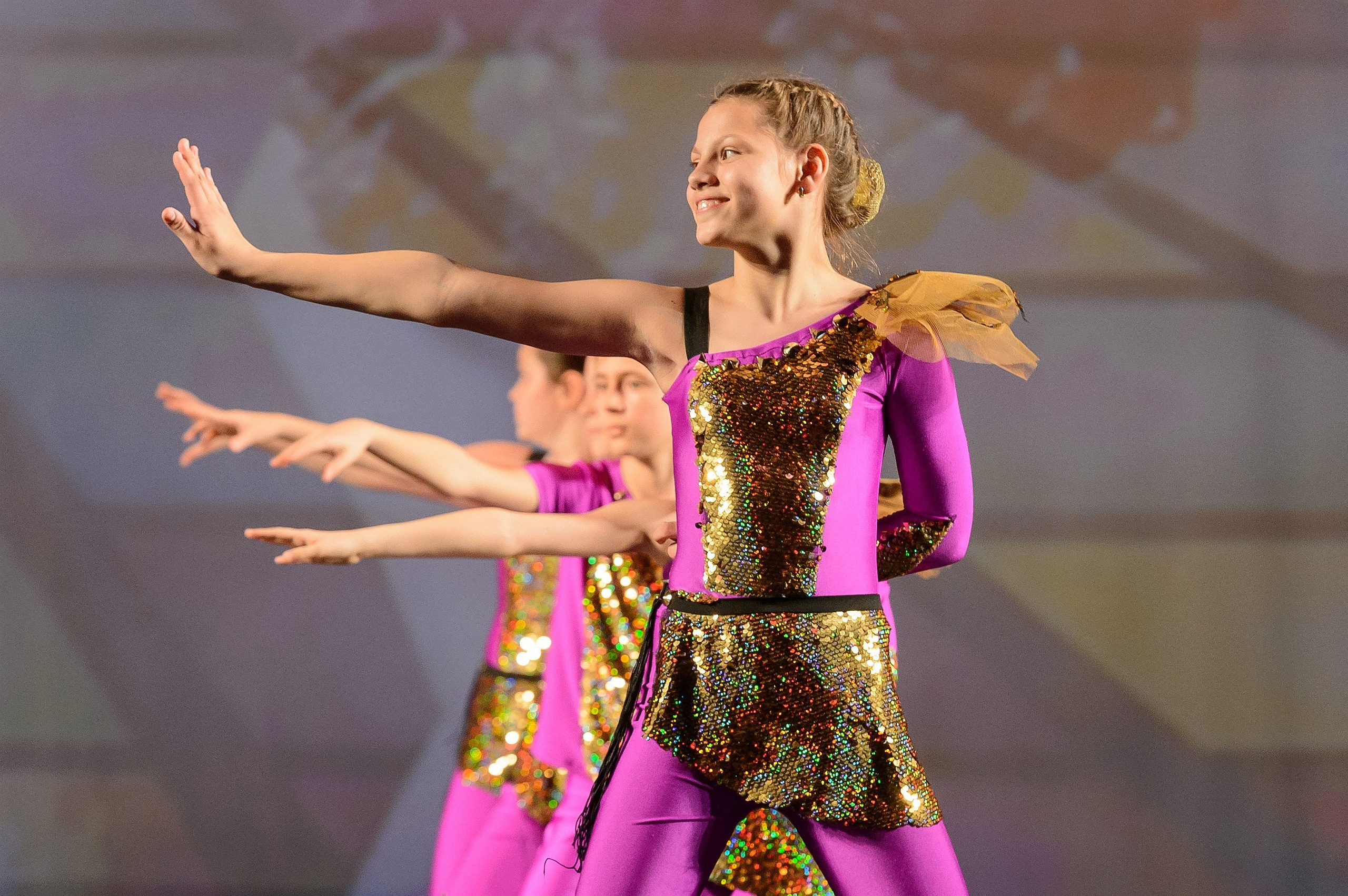 23 мая, концерт 5 лет, БКЗ. Золотое яблочко