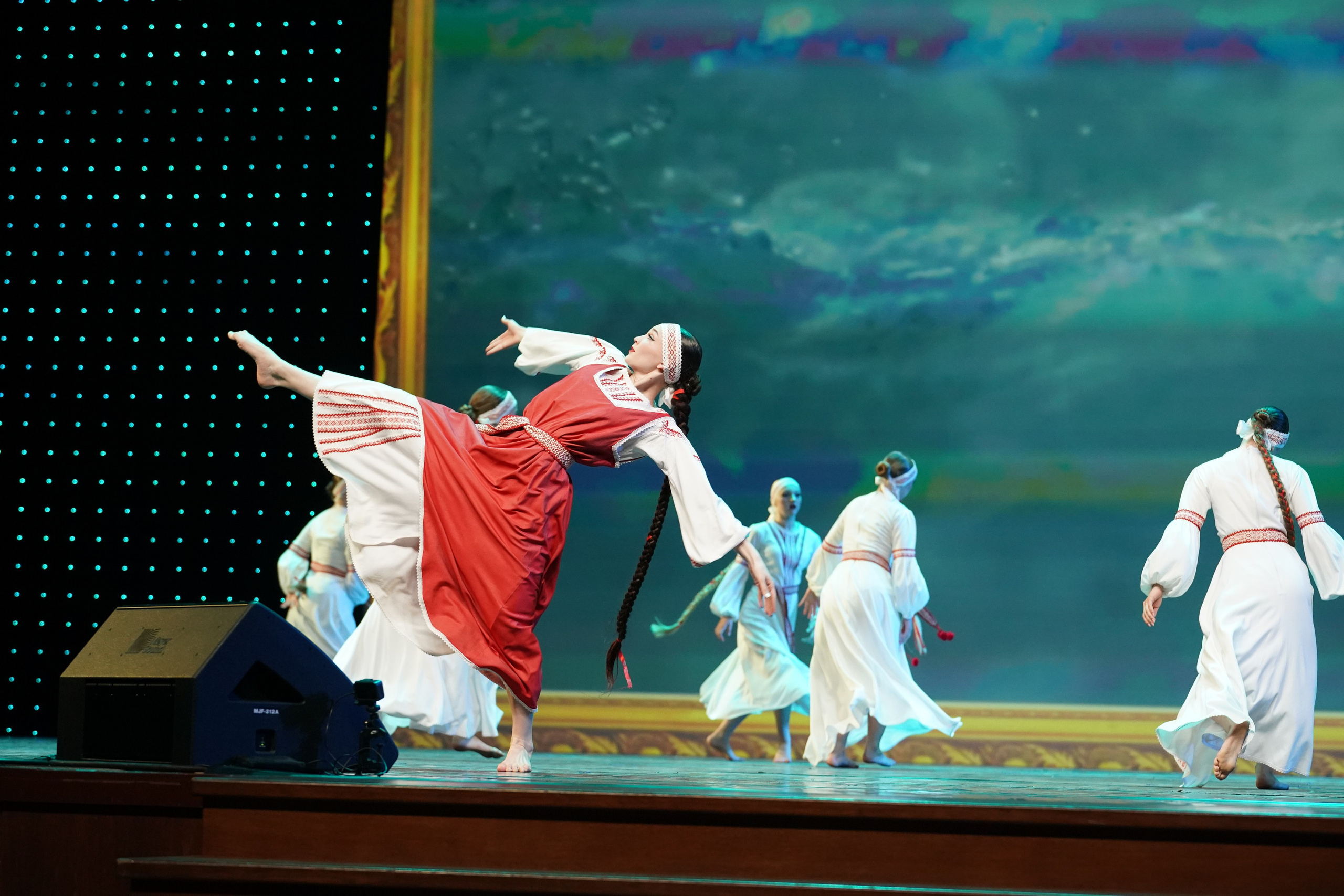 19 мая, отделение 1, г. Москва, Кремль. Золотое яблочко