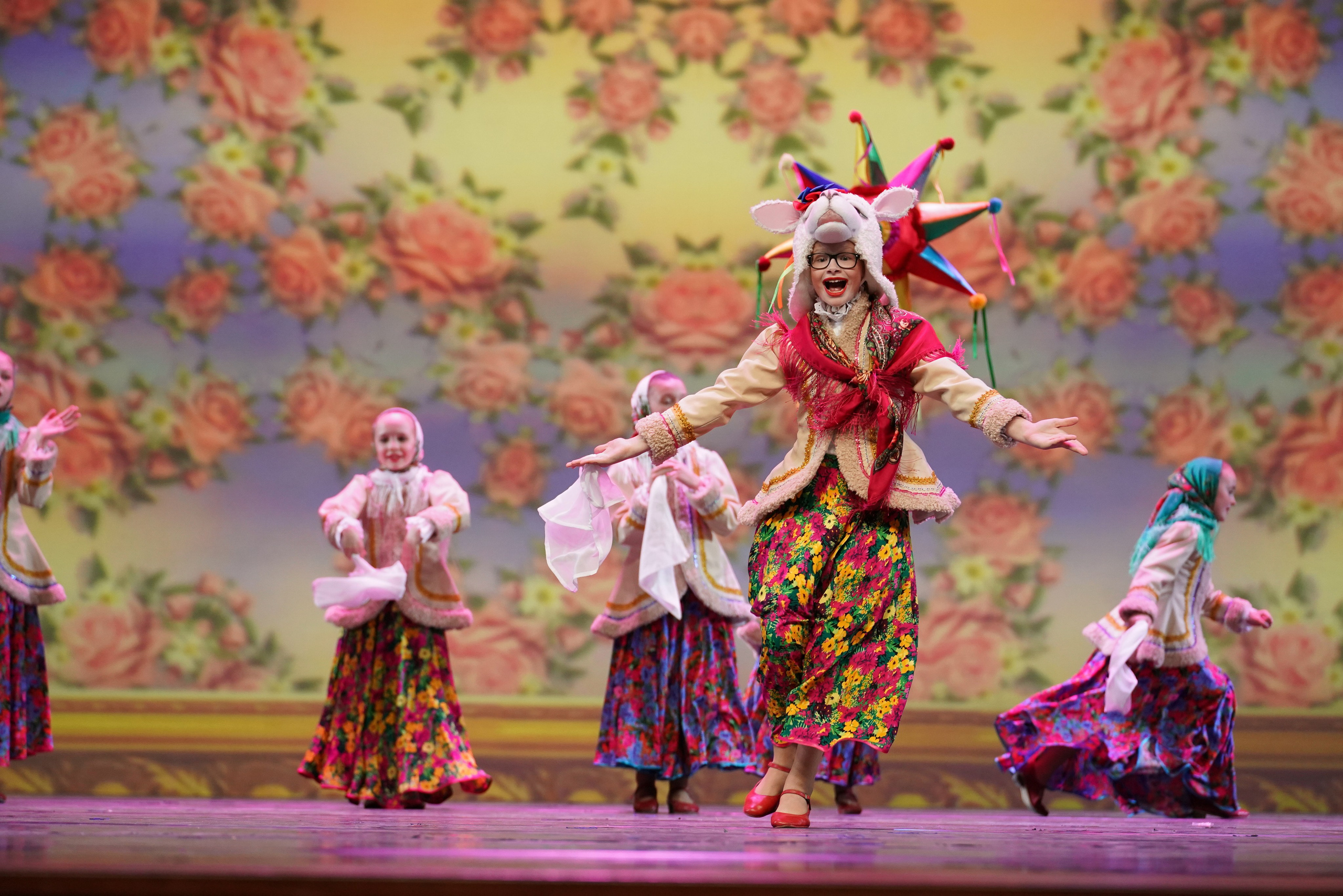 19 мая, отделение 1, г. Москва, Кремль. Золотое яблочко