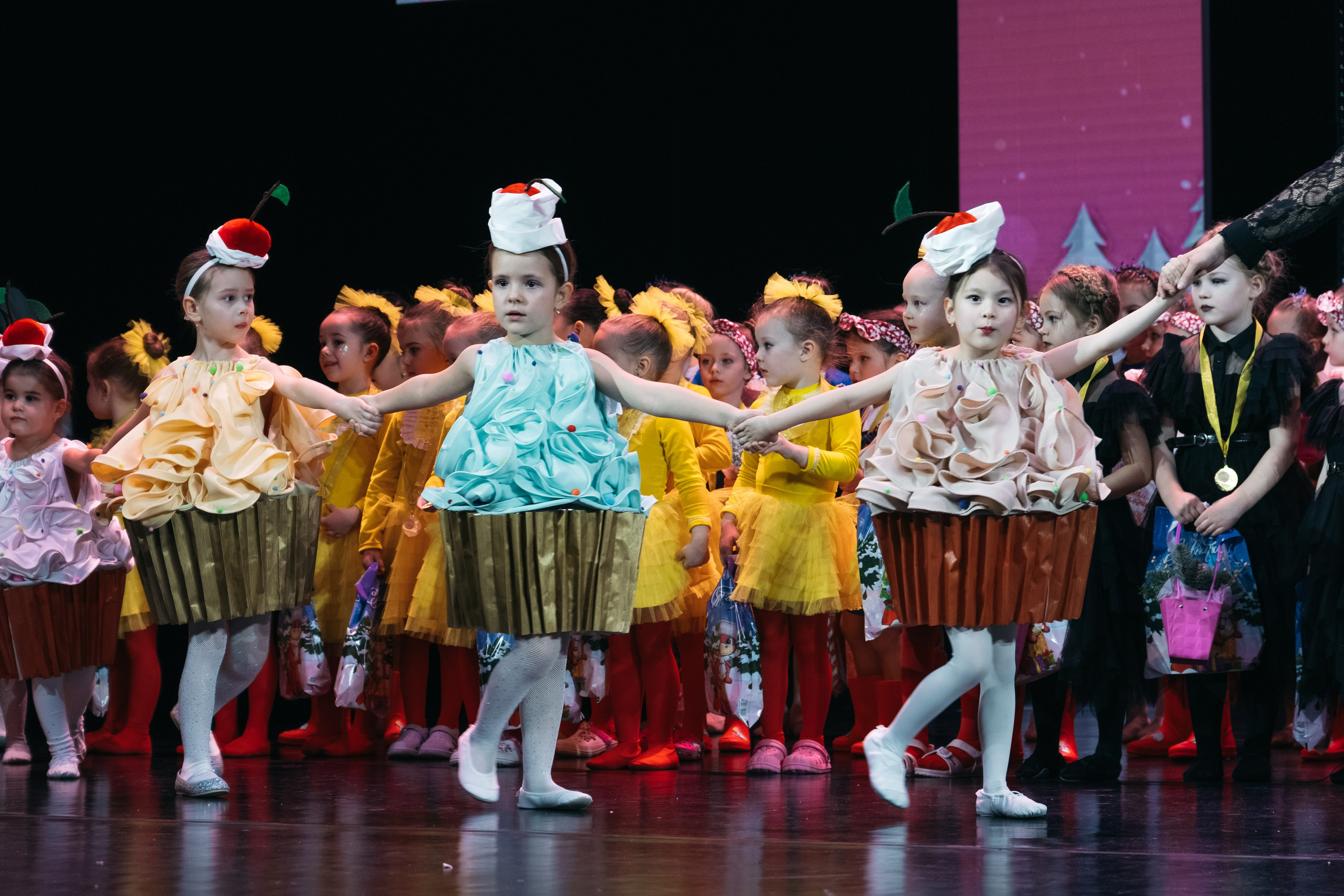 СурГУ 23.12.23. Репортажный и свадебный фотограф в Сургуте