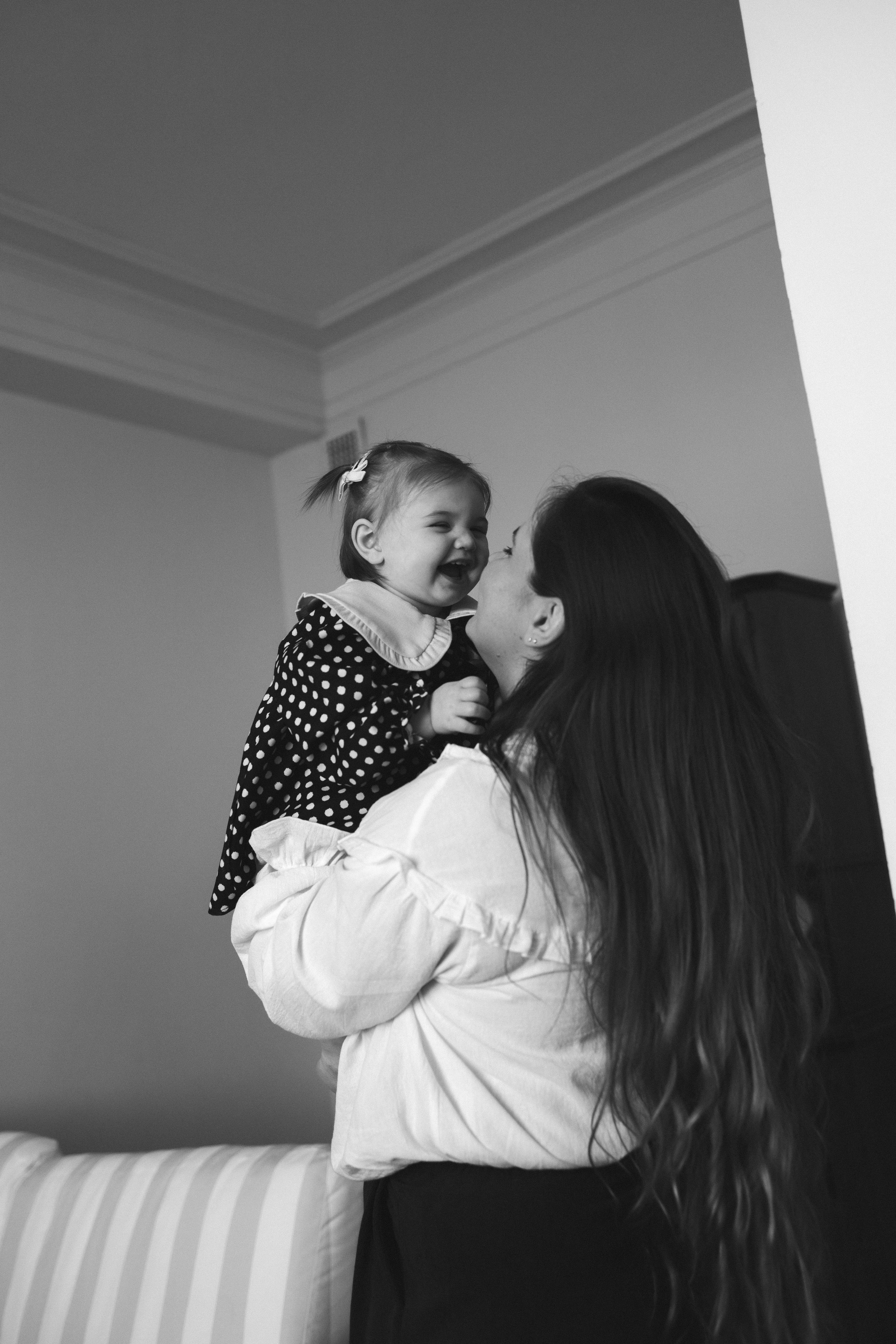 Family story. Свадебный и портретный фотограф в Москве Анастасия Тихомирова