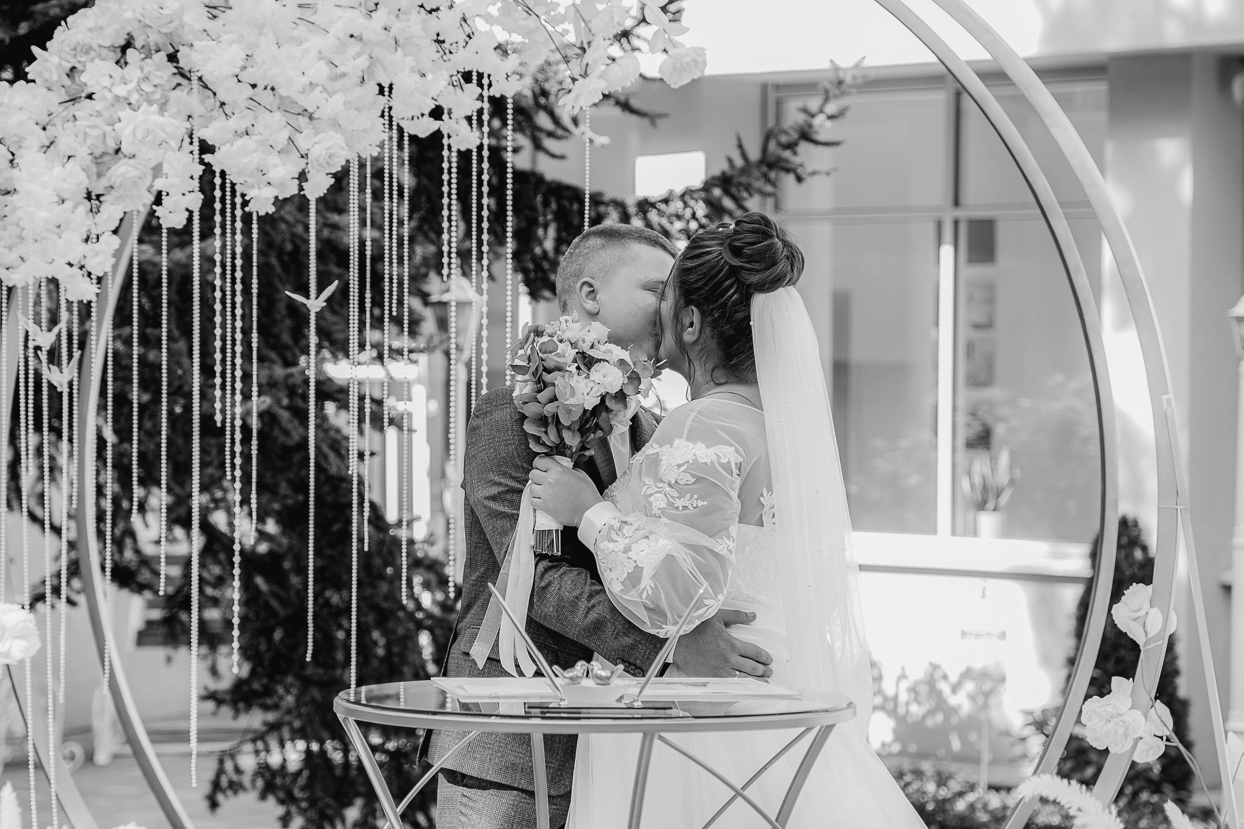 Ваня и Света. Фотограф в Самаре Евгения Глубокова