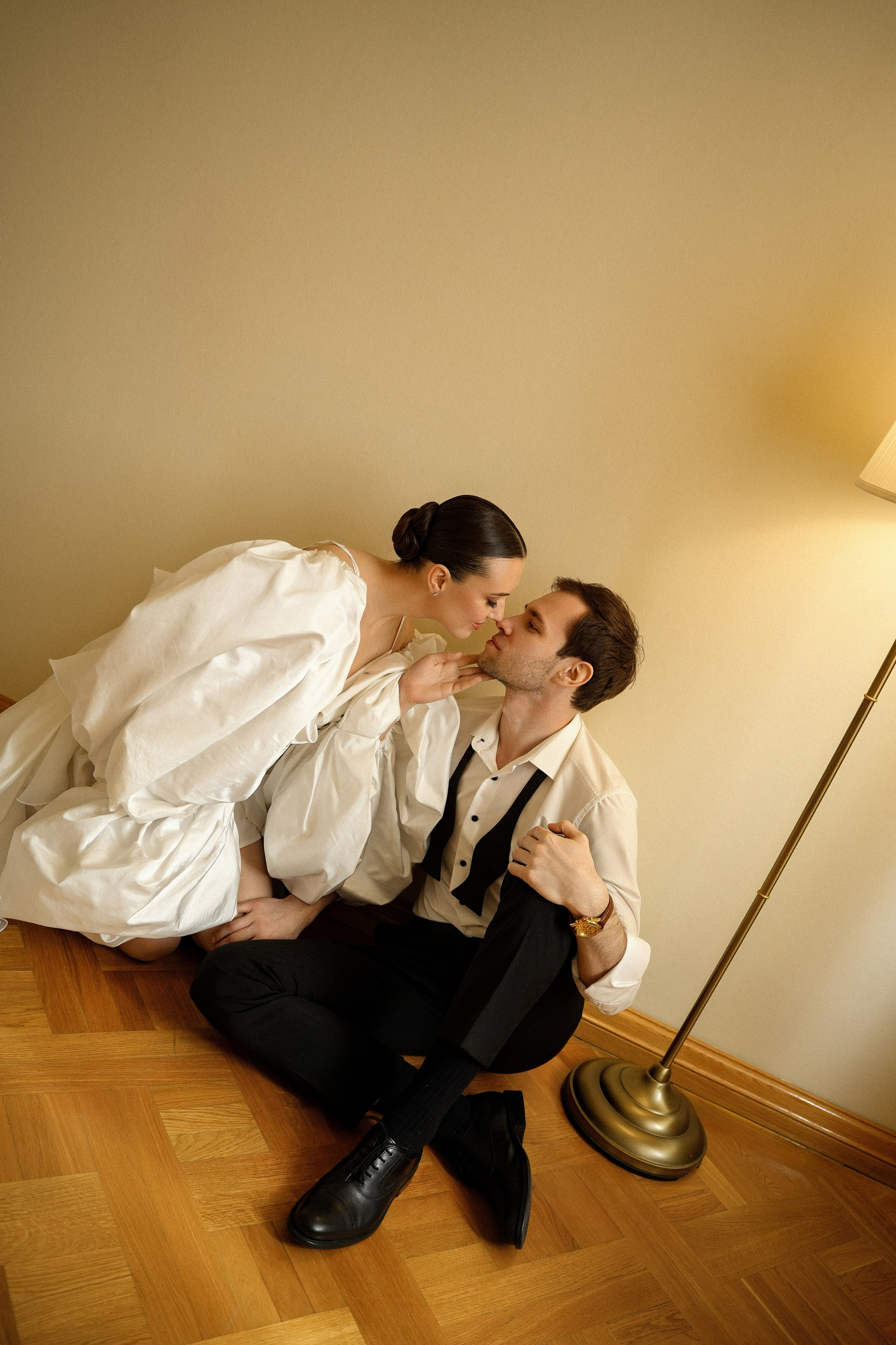 The story of the mansion. Свадебный фотограф и видеограф в Ростове-на-Дону. Максим и Наталья Лебедевы