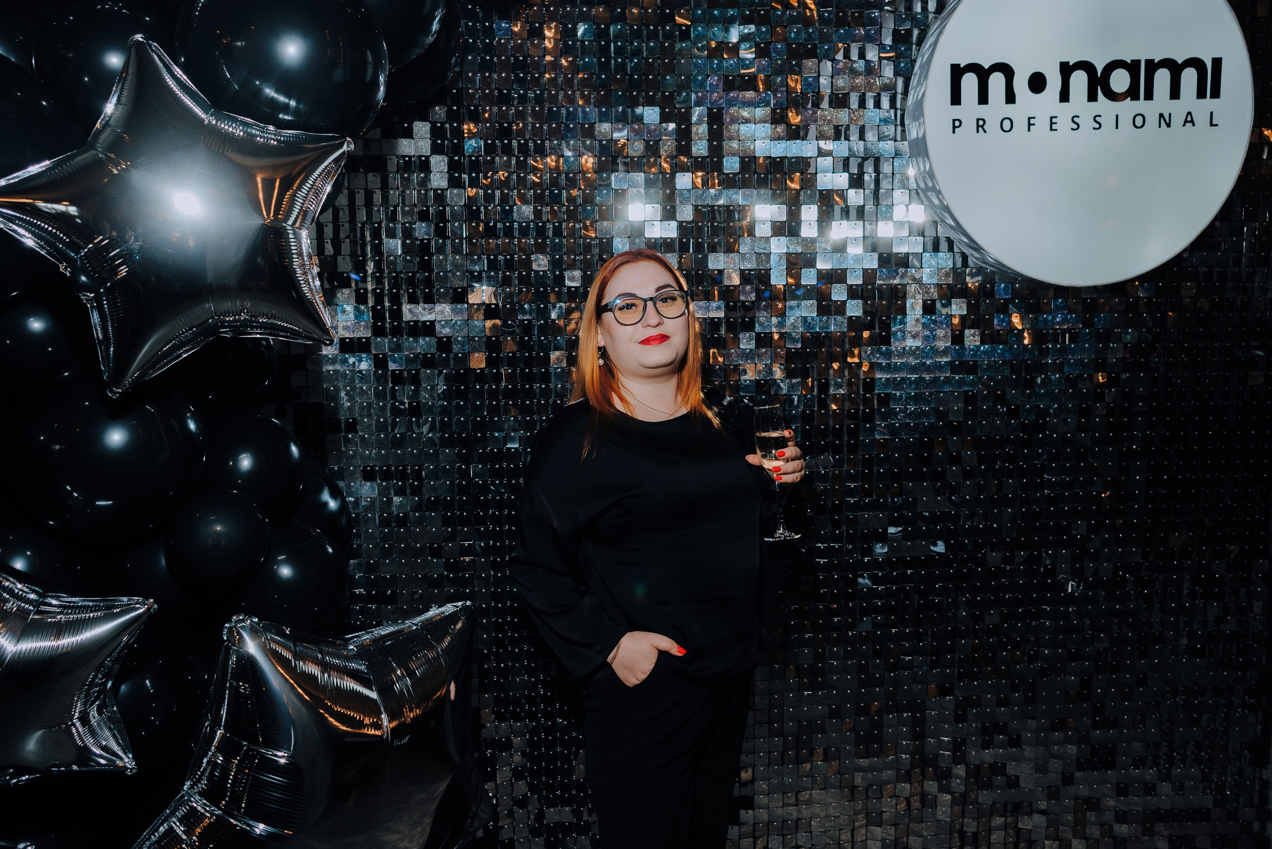 MONAMI DAY. Репортажный фотограф Зуев Роман г. Челябинск