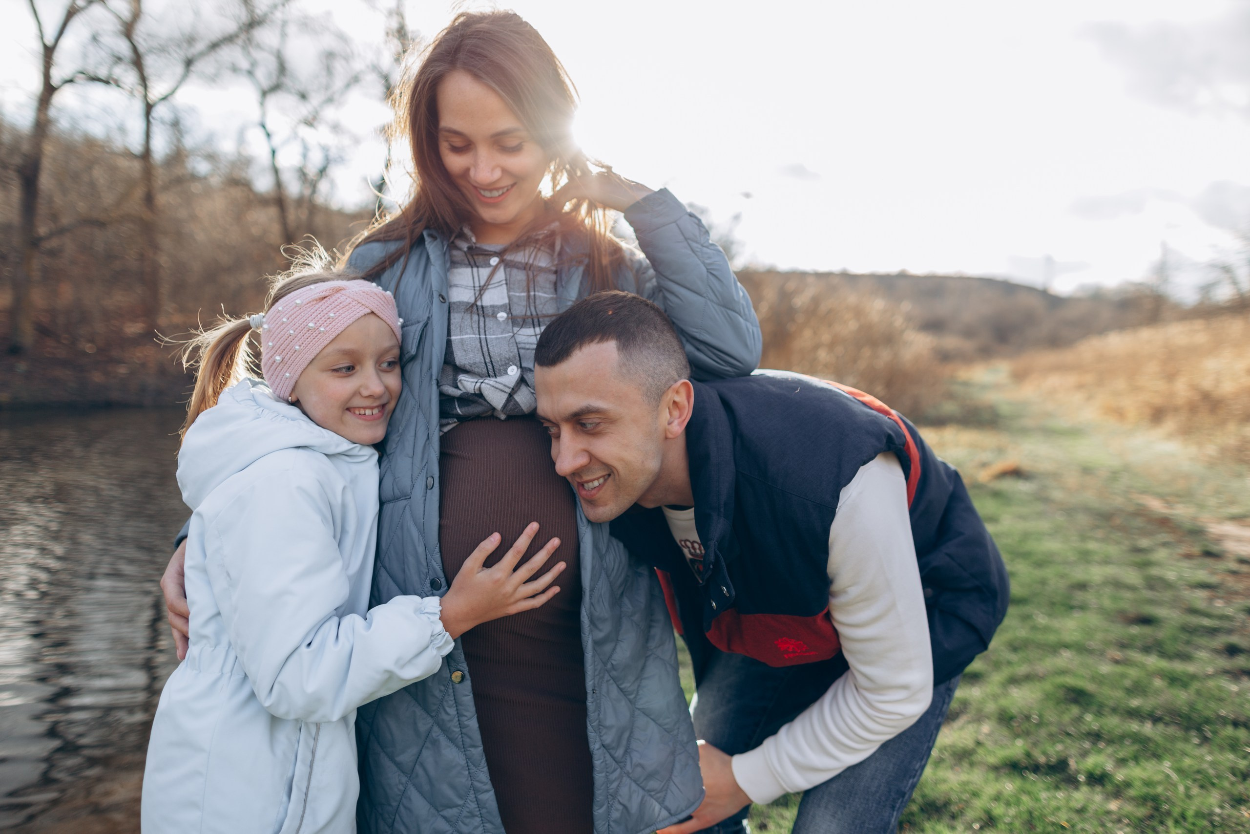 3+1. Семейный фотограф в Белгороде