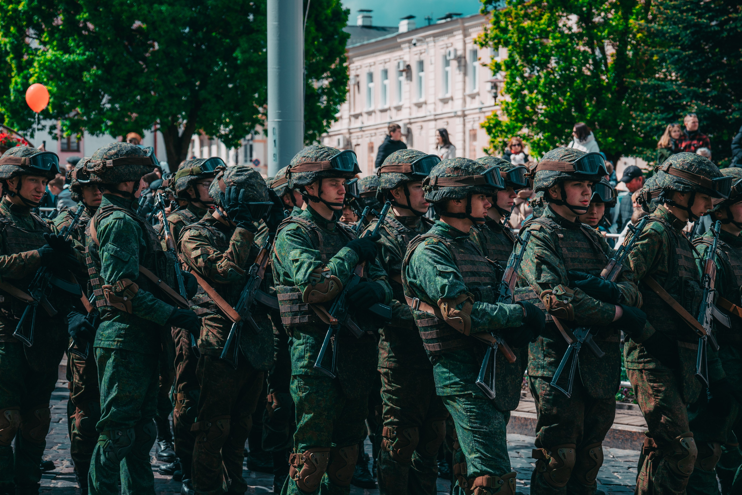 9 мая 2025. Photographer Vladislav Voronovich