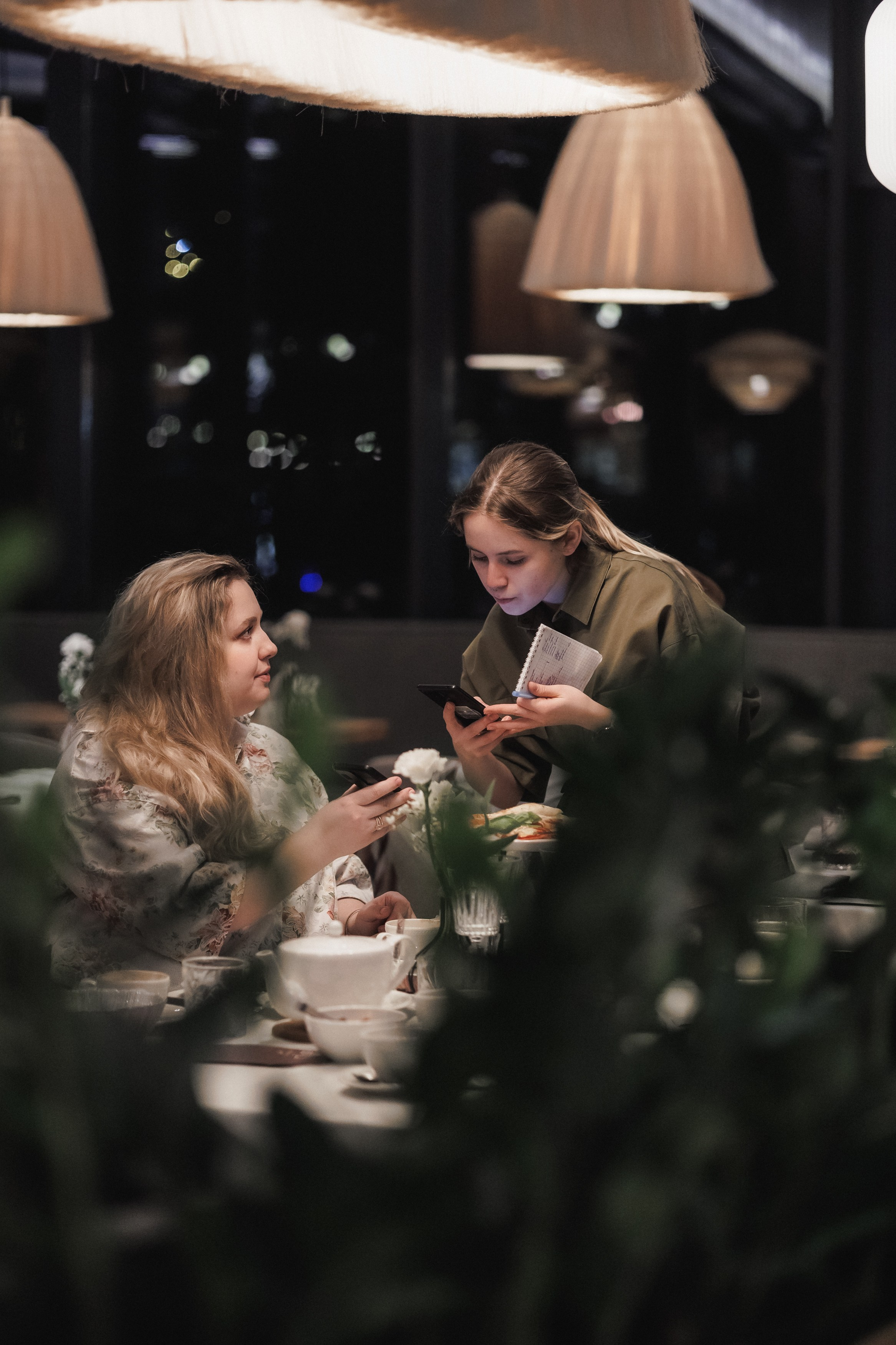 Открытие сезона в Лес и Кролик. Фотограф в Волгограде — Александра Искандерова