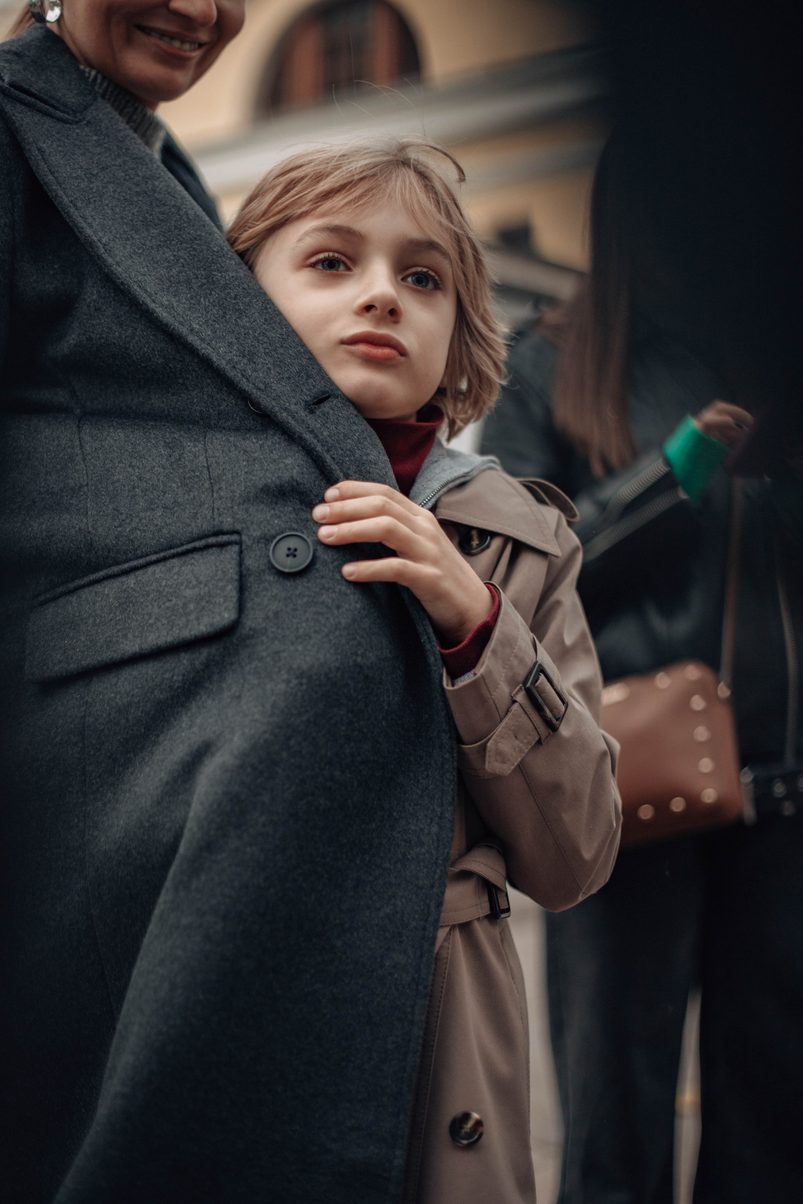 Большая семья. Семейный фотограф Москва Ирина Малышева