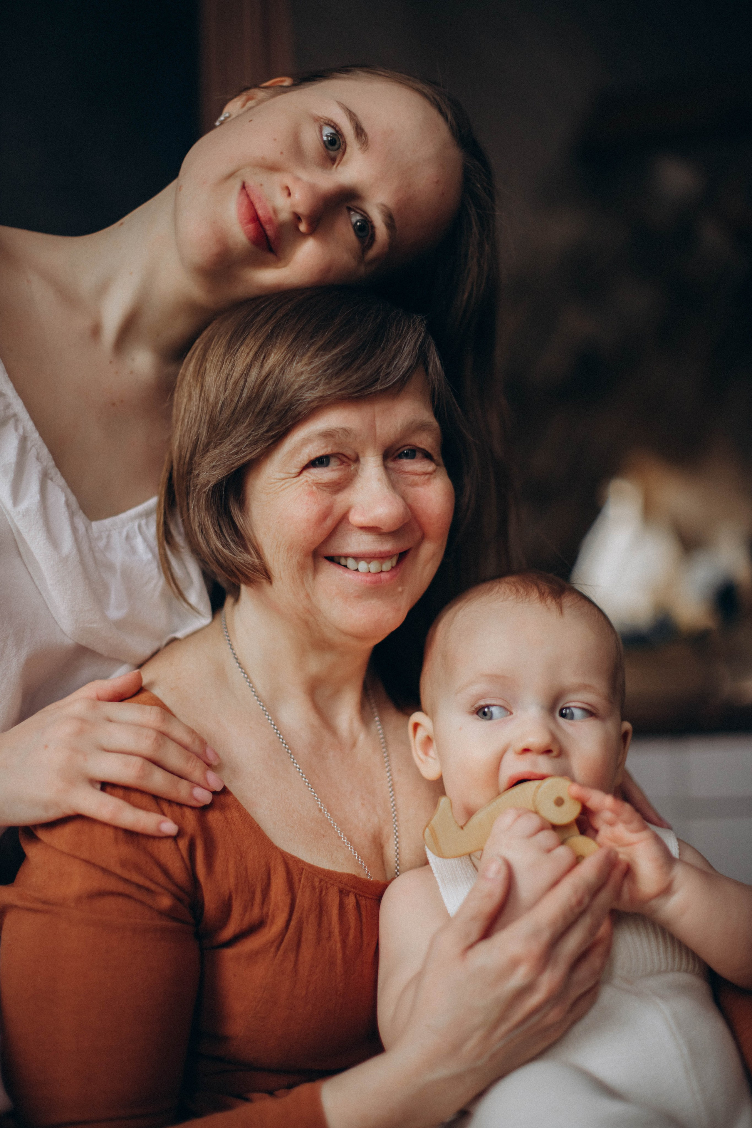 Алена и Ярослав. Семейный фотограф Москва Ирина Малышева