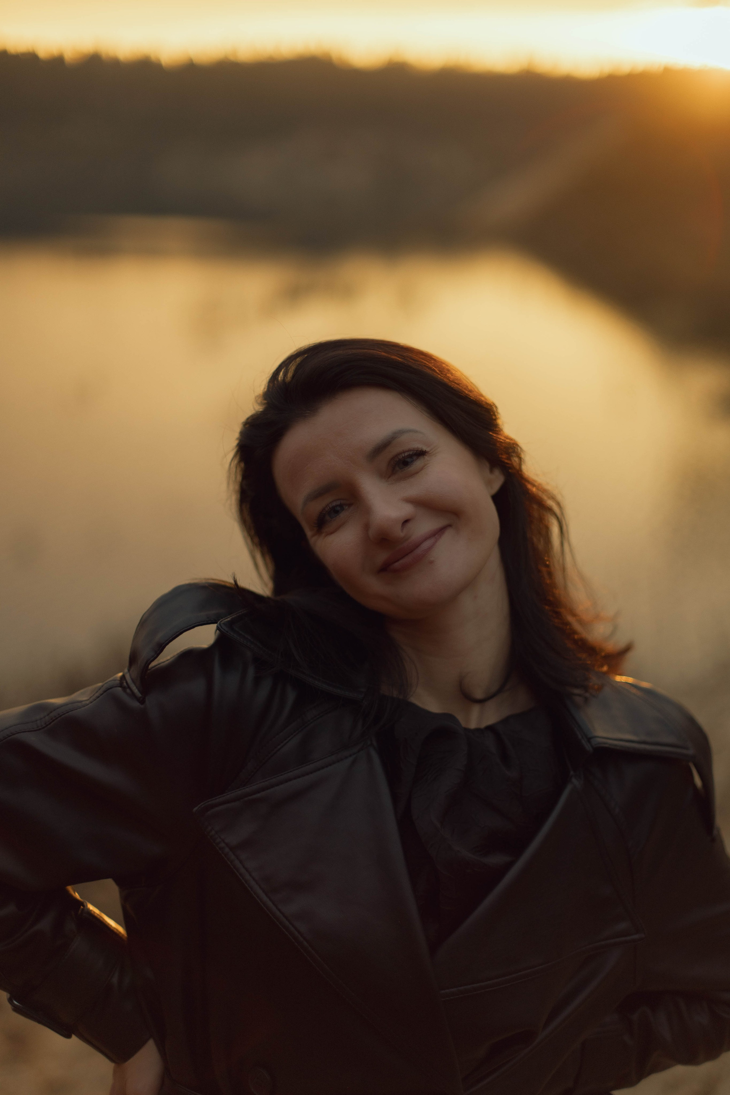 Просто Мария. Семейный фотограф Москва Ирина Малышева