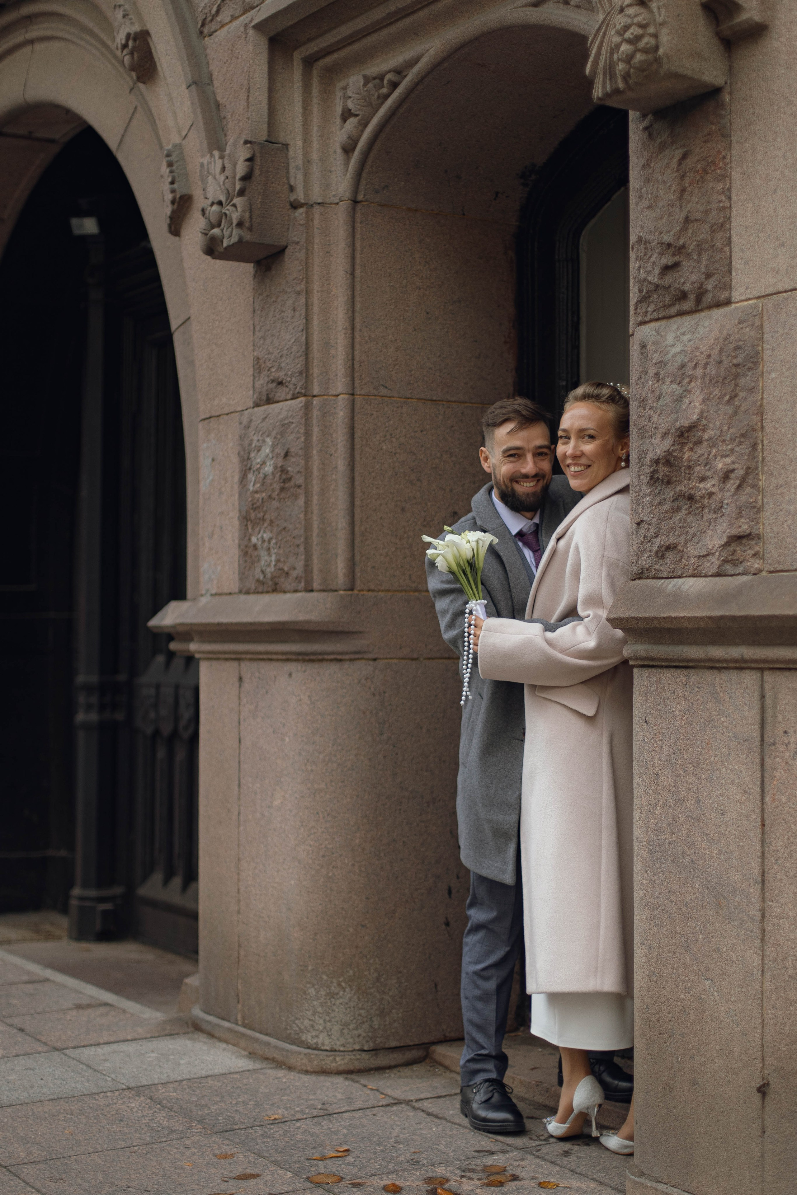 Юлия и Павел. Семейный фотограф Москва Ирина Малышева