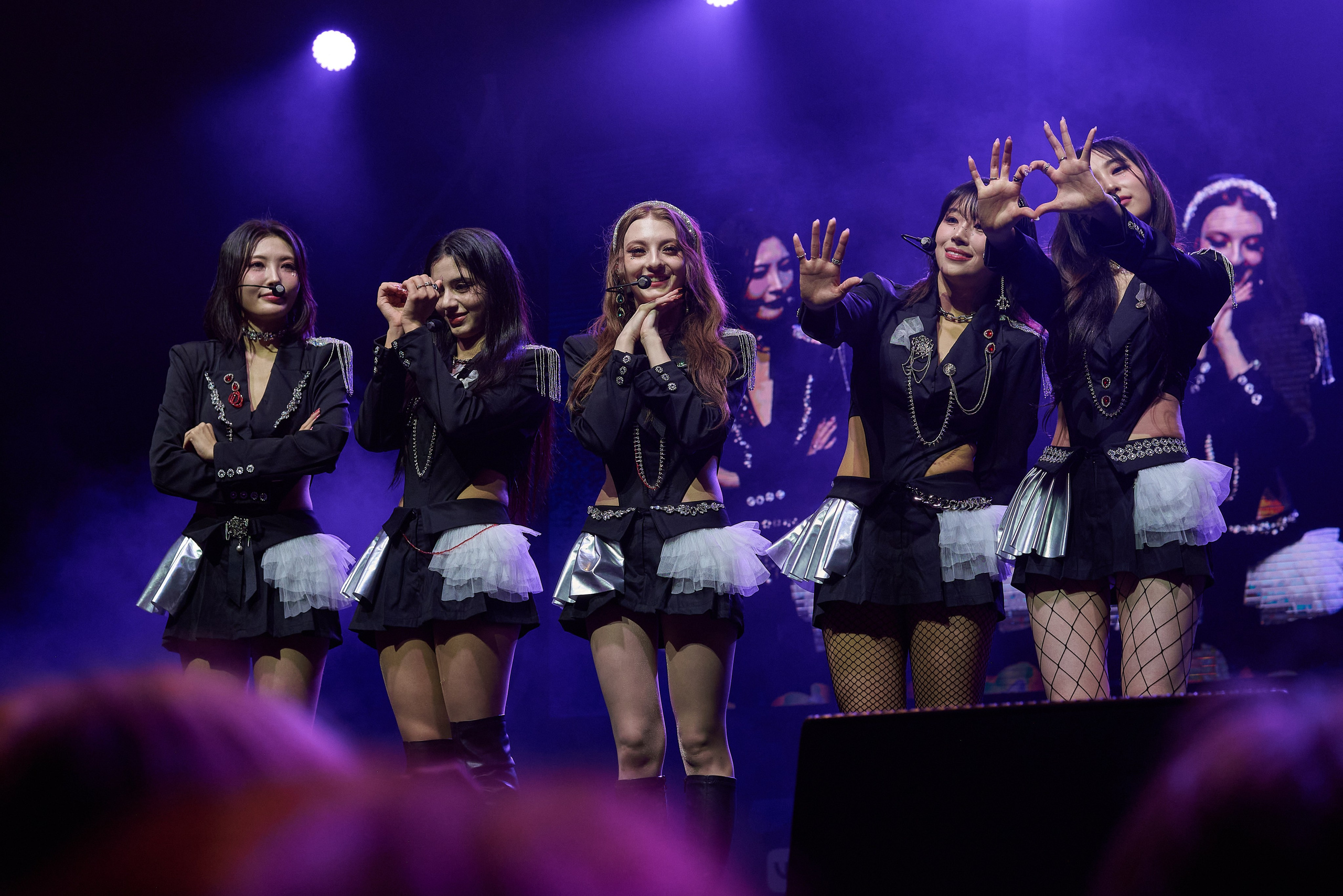 X: in concert. Photographer Bangkok — Pattaya | фотограф Бангкок — Паттайа