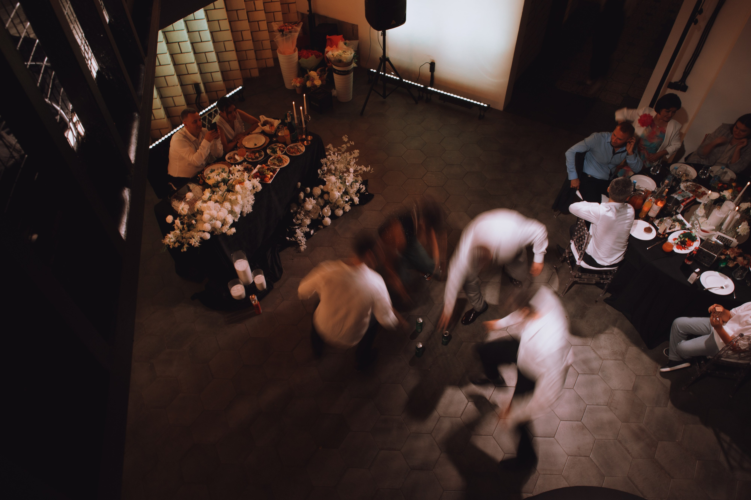 Валентина и Сергей. Свадебный и портретный фотограф в Москве Жердев Даниил