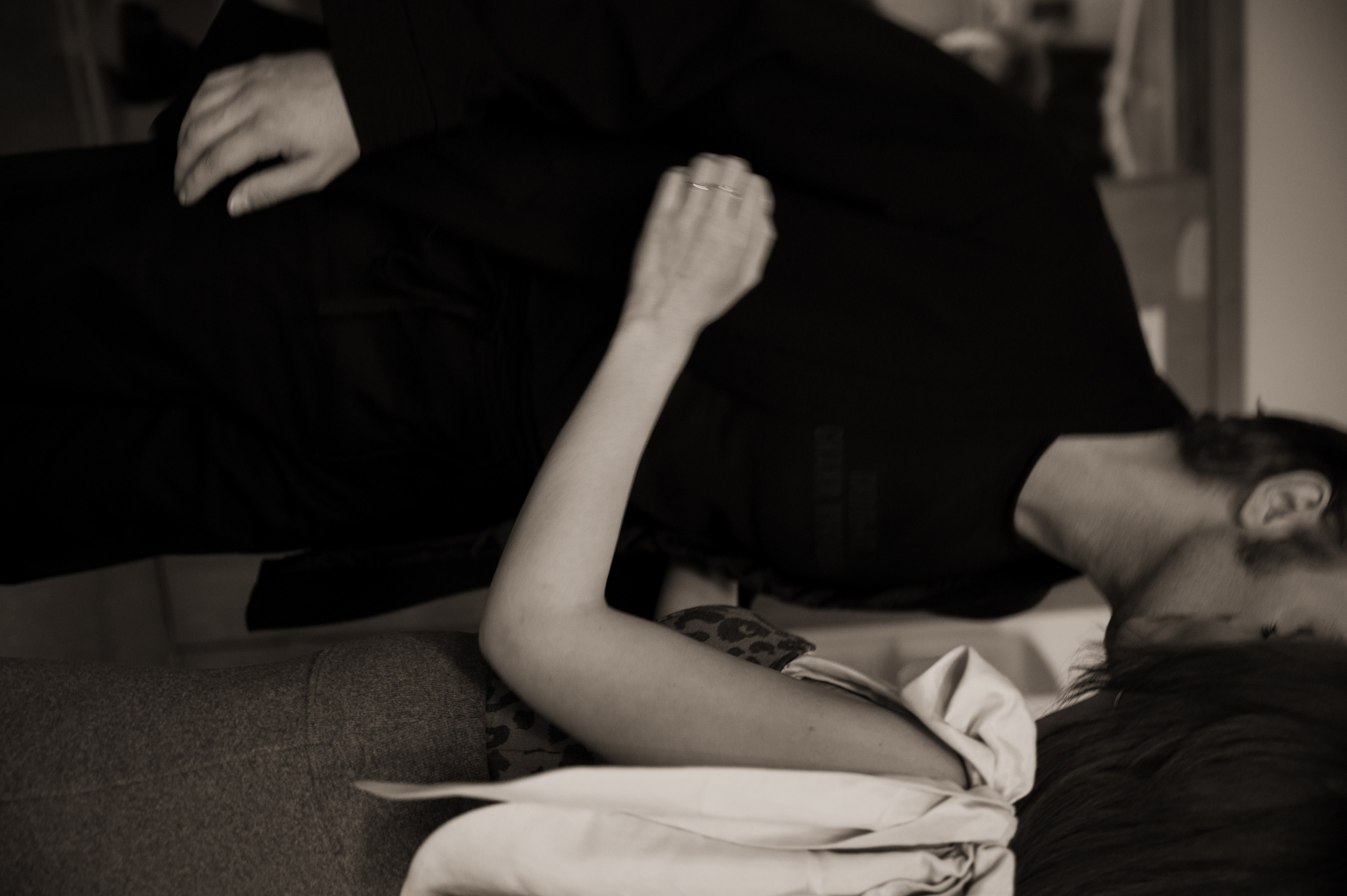 ННБ. Свадебный и портретный фотограф в Москве Жердев Даниил