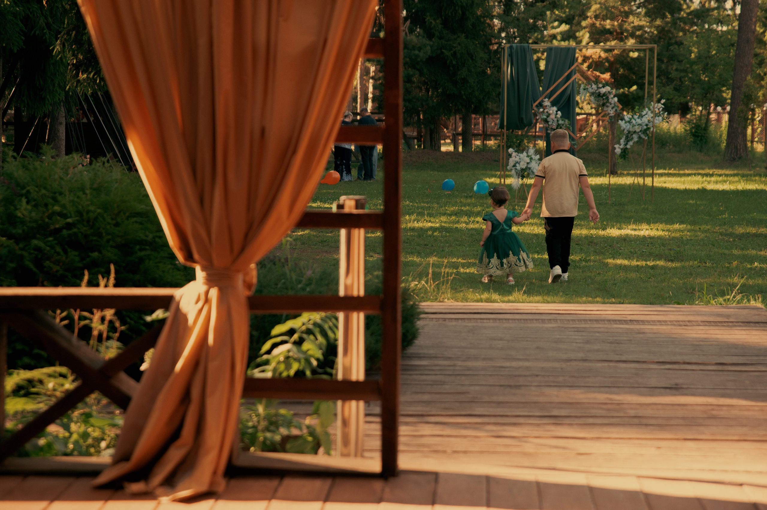 Екатерина и Сергей. Свадебный и портретный фотограф в Москве Жердев Даниил