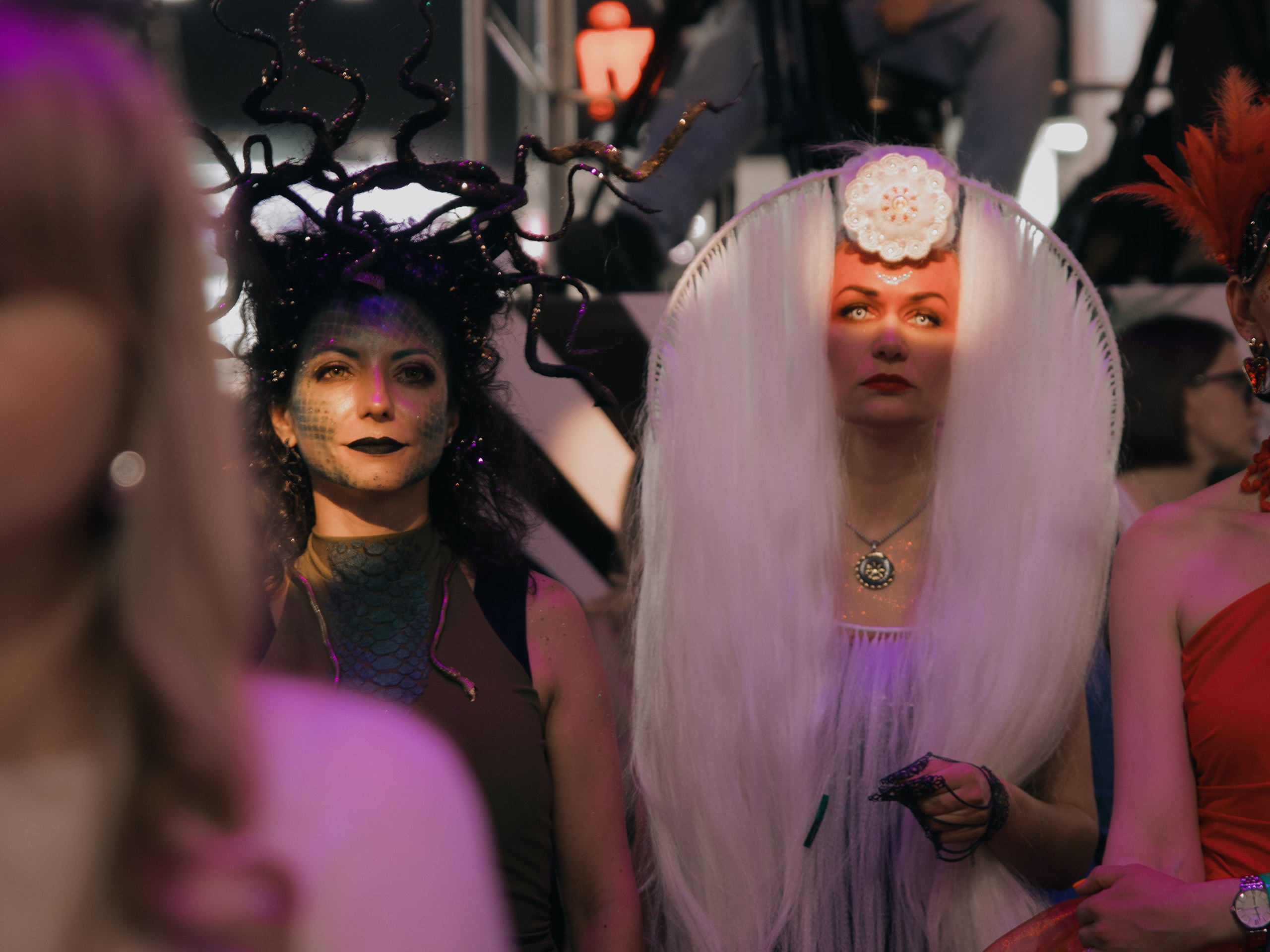 BeautyDayProHair 2025. Свадебный и портретный фотограф в Москве Жердев Даниил