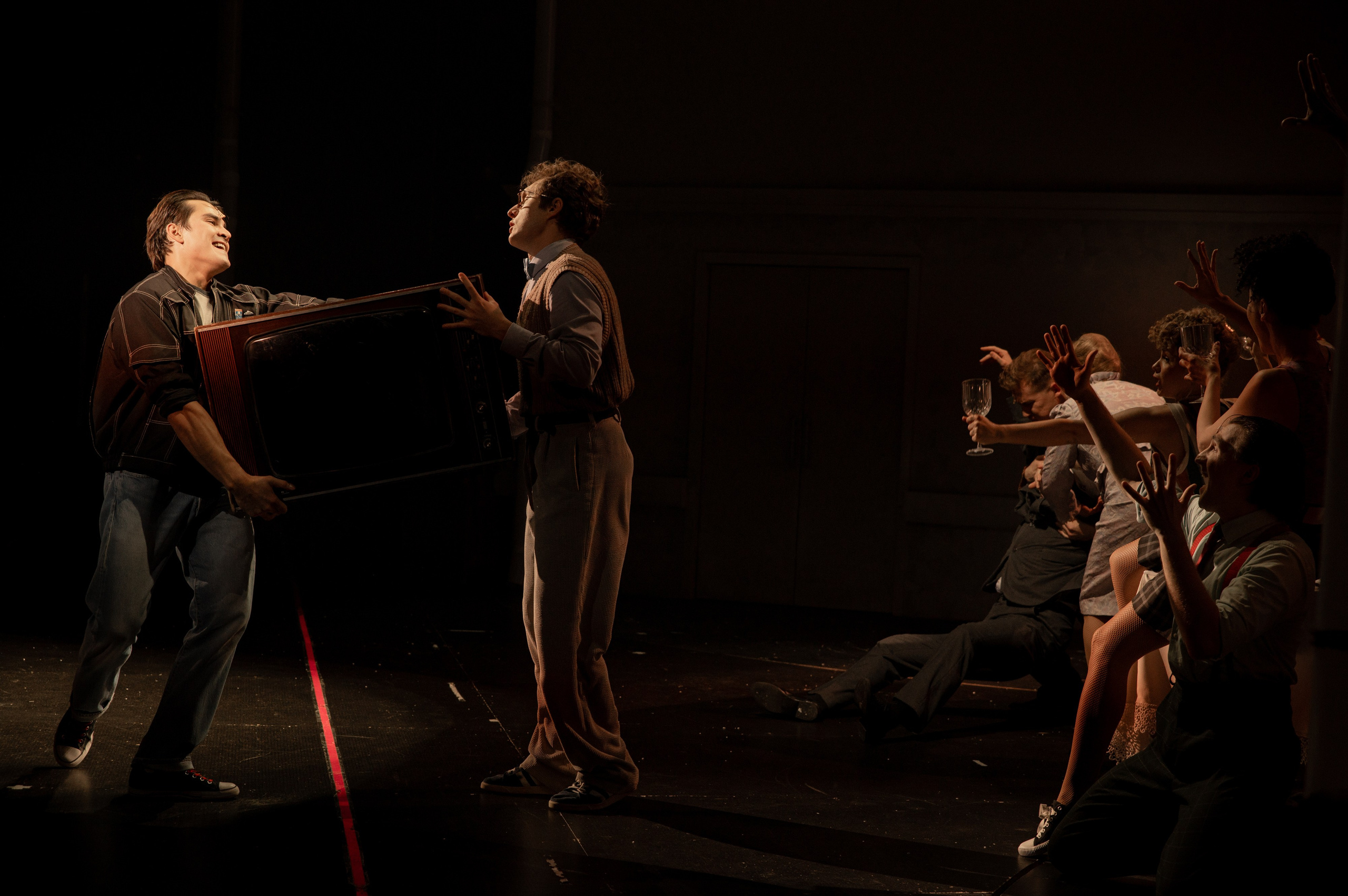 ННБ. Свадебный и портретный фотограф в Москве Жердев Даниил