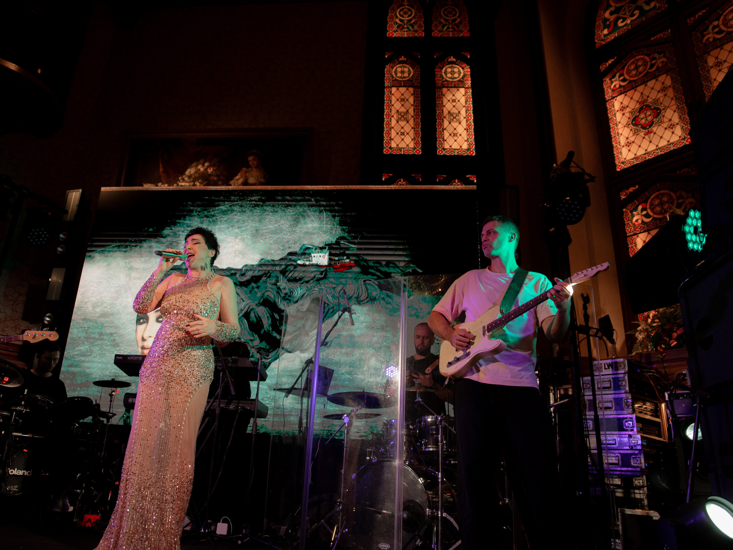 День рождения. Свадебный и портретный фотограф в Москве Жердев Даниил