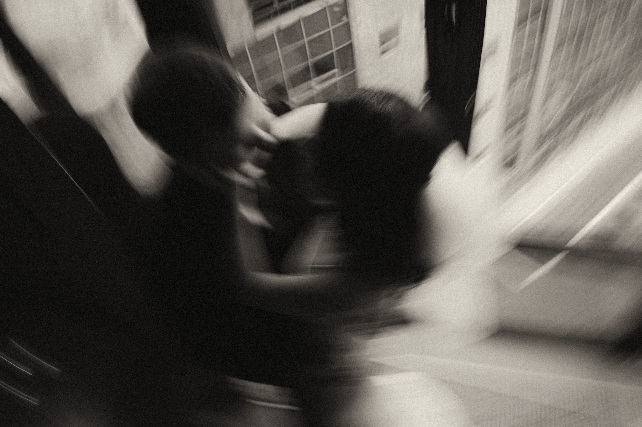 Настя и Слава. Свадебный и портретный фотограф в Москве Жердев Даниил