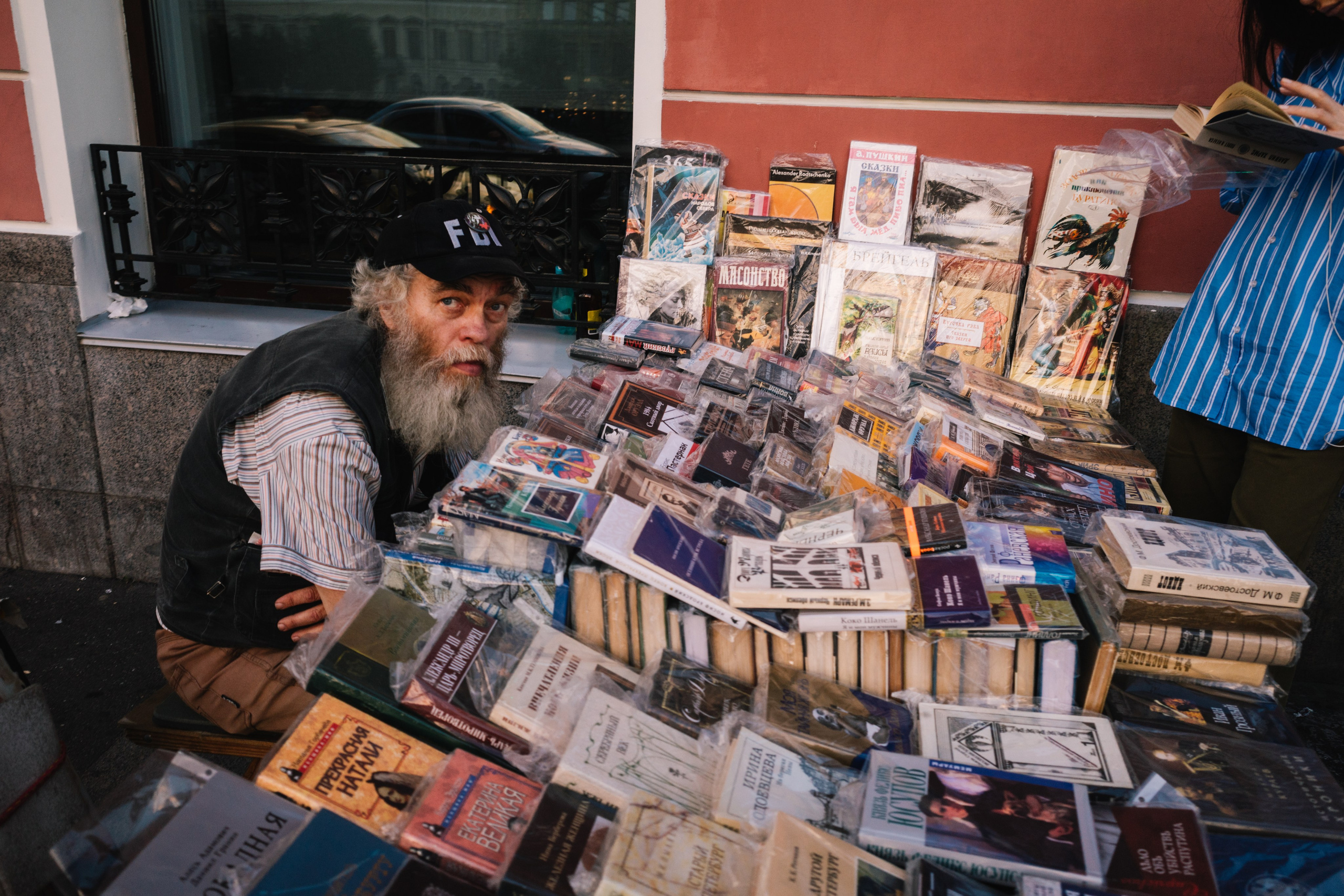 Репортаж. Stanislav Liepa Photography