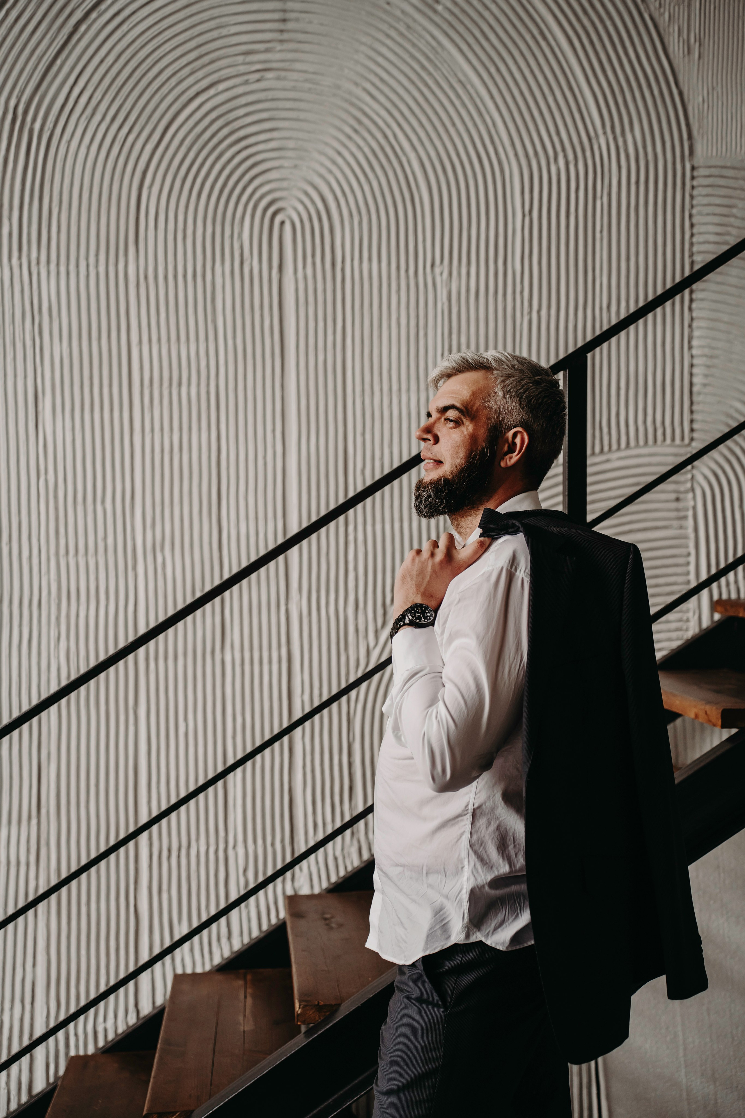 Николай. Фотограф Ирина Ликсунова