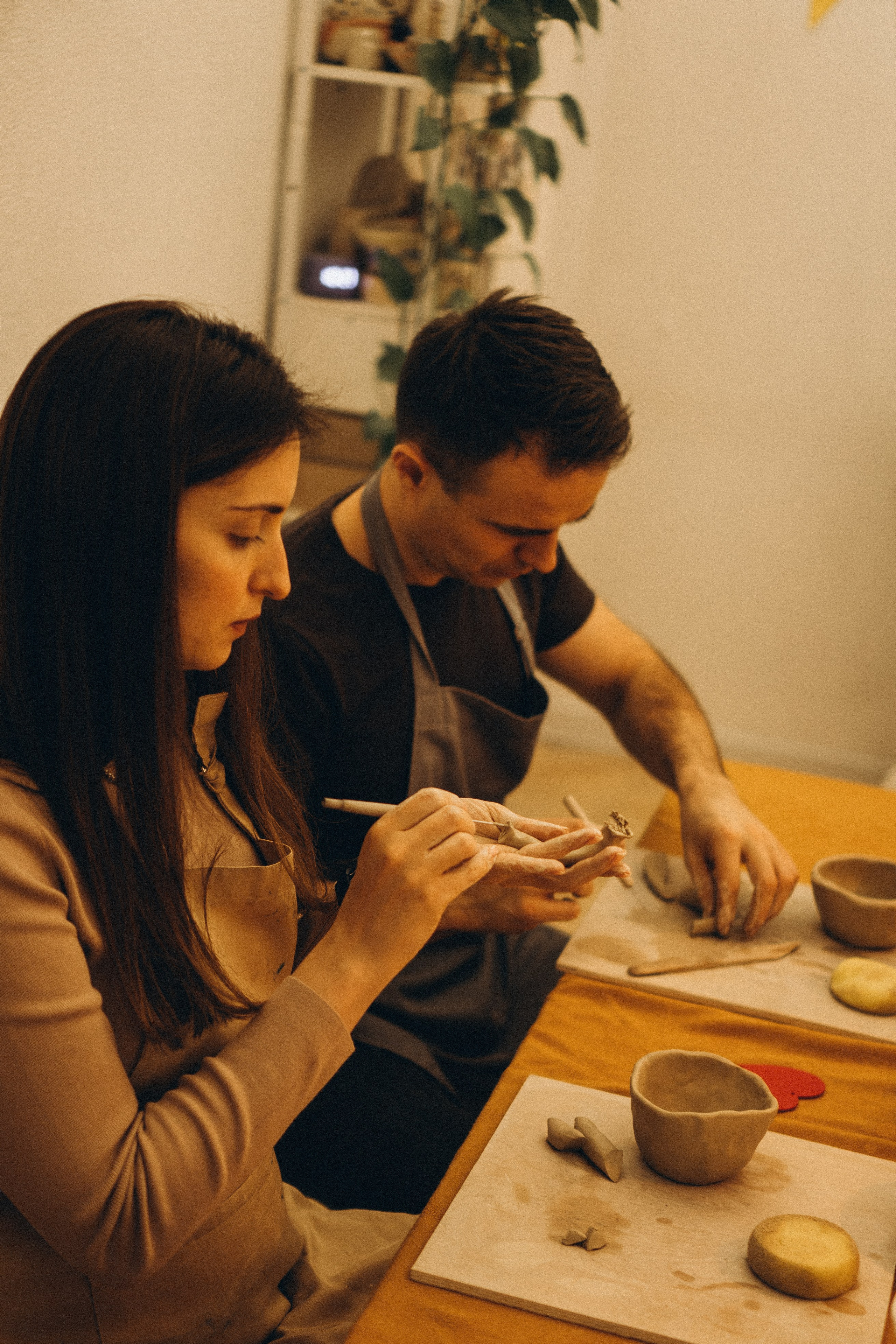 ЛЕПКАРНЯ. Профессиональный фотограф, Санкт-Петербург — Виктория Богомолова