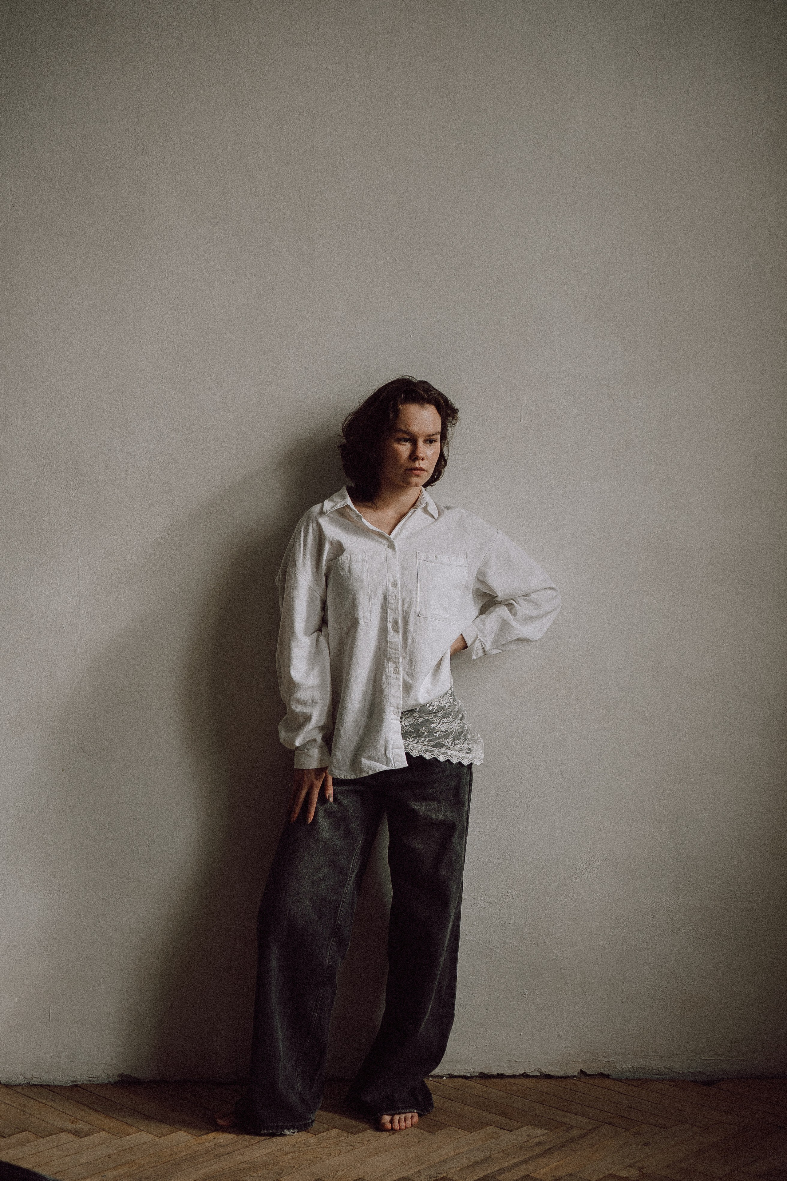 СТУДИЙНАЯ. Профессиональный фотограф, Санкт-Петербург — Виктория Богомолова