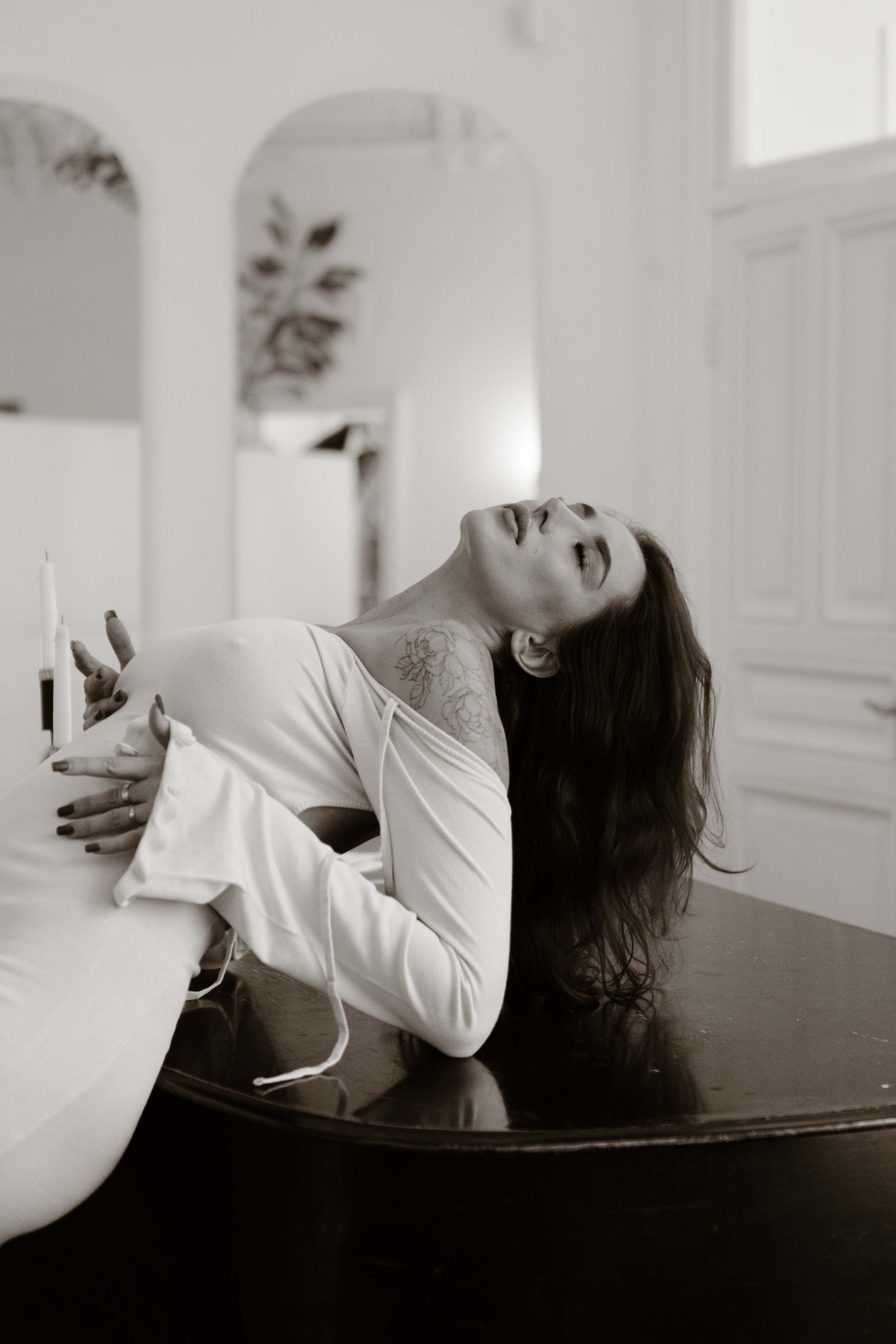 Для девушки. Профессиональный фотограф, Санкт-Петербург — Виктория Богомолова