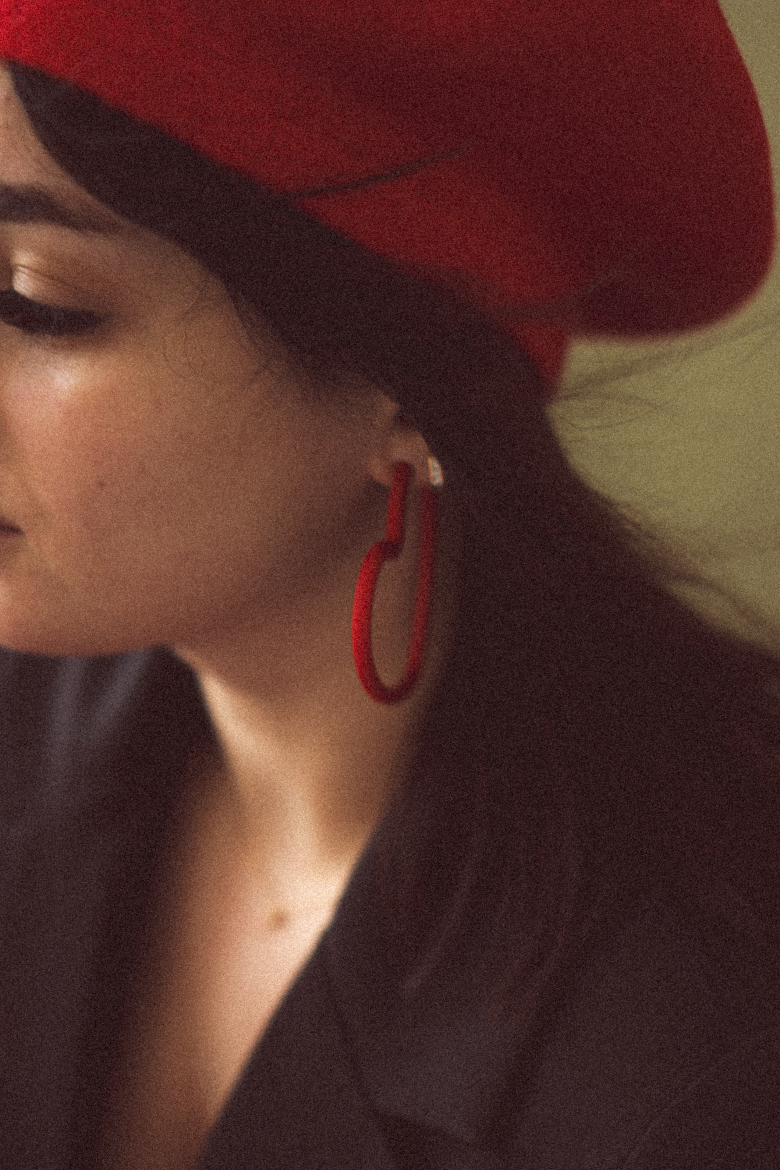 Красные колготки. Профессиональный фотограф, Санкт-Петербург — Виктория Богомолова