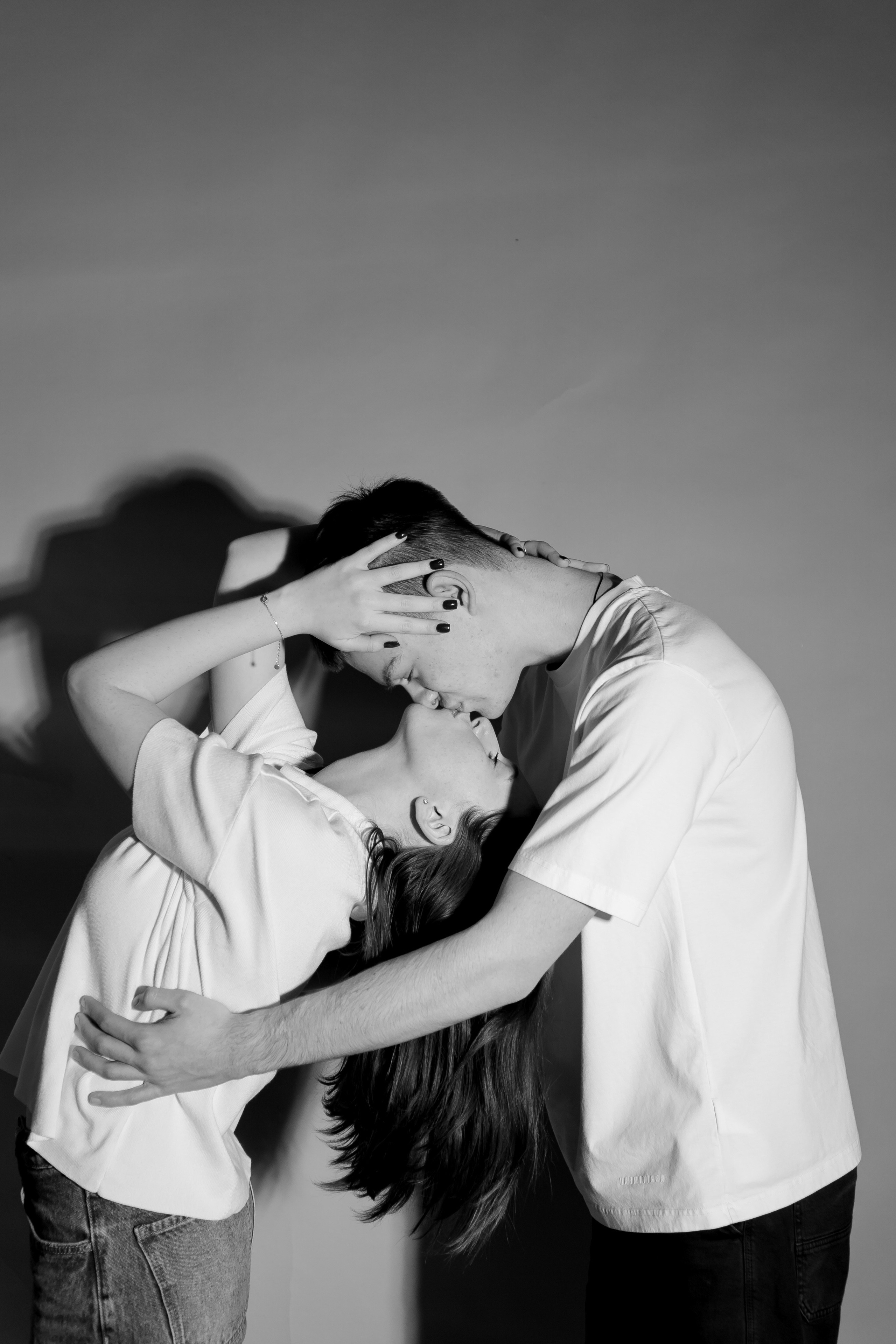 Студийная история. Профессиональный фотограф, Санкт-Петербург — Виктория Богомолова