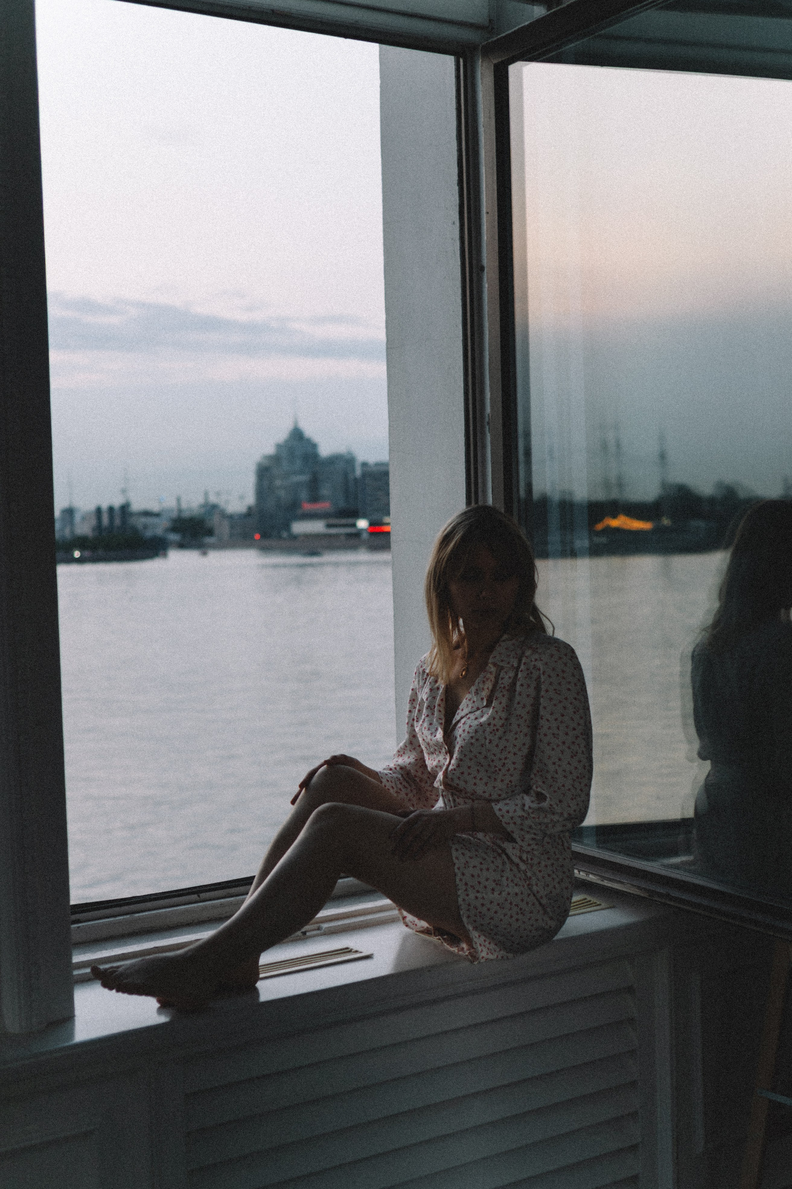 ЛЕТНИЙ ВЕЧЕР. Профессиональный фотограф, Санкт-Петербург — Виктория Богомолова