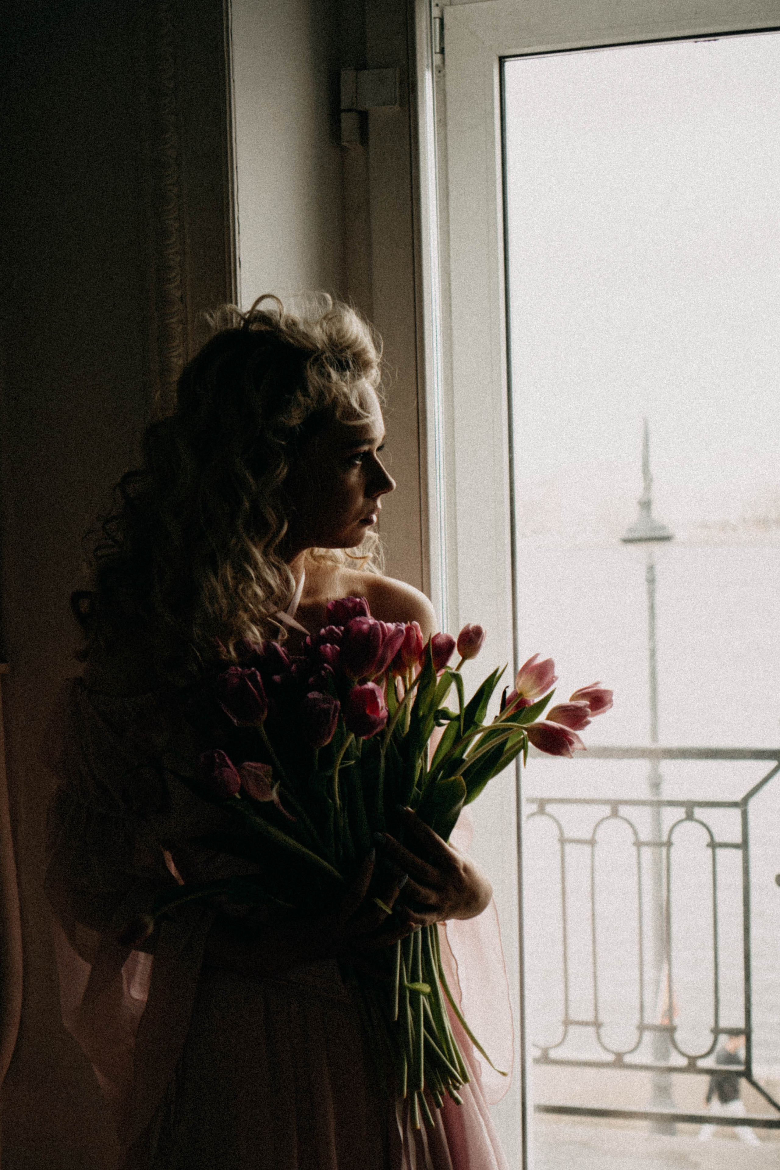 Студийная. Профессиональный фотограф, Санкт-Петербург — Виктория Богомолова