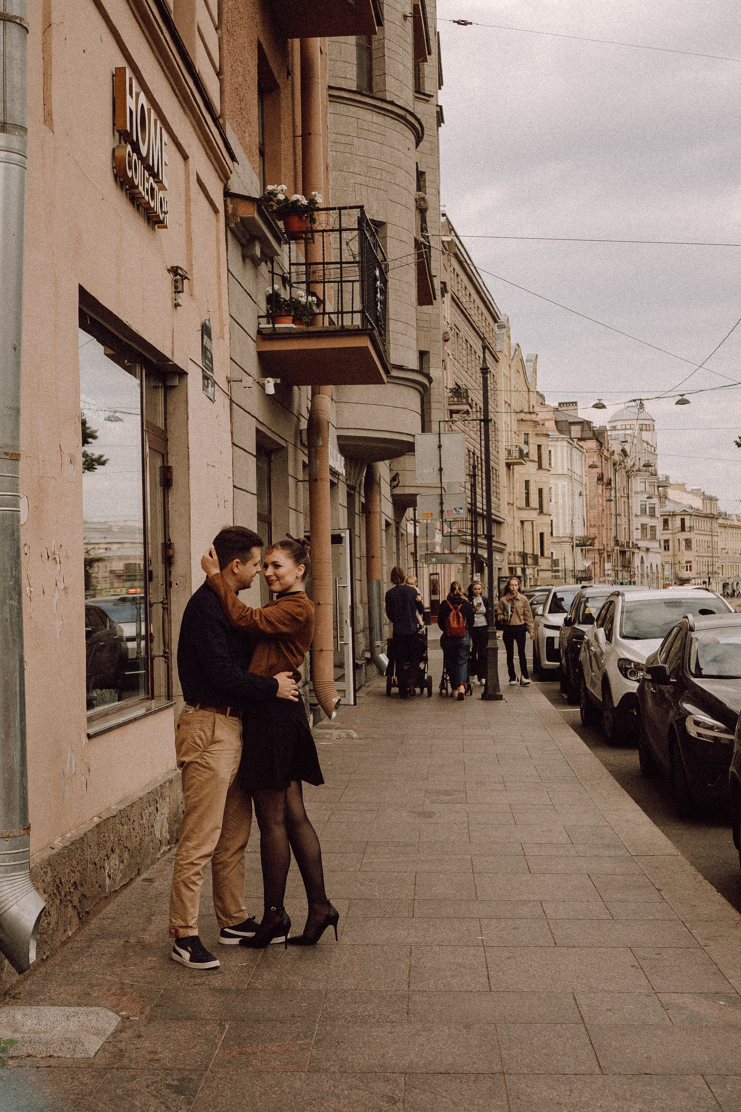 LOVE. Профессиональный фотограф, Санкт-Петербург — Виктория Богомолова
