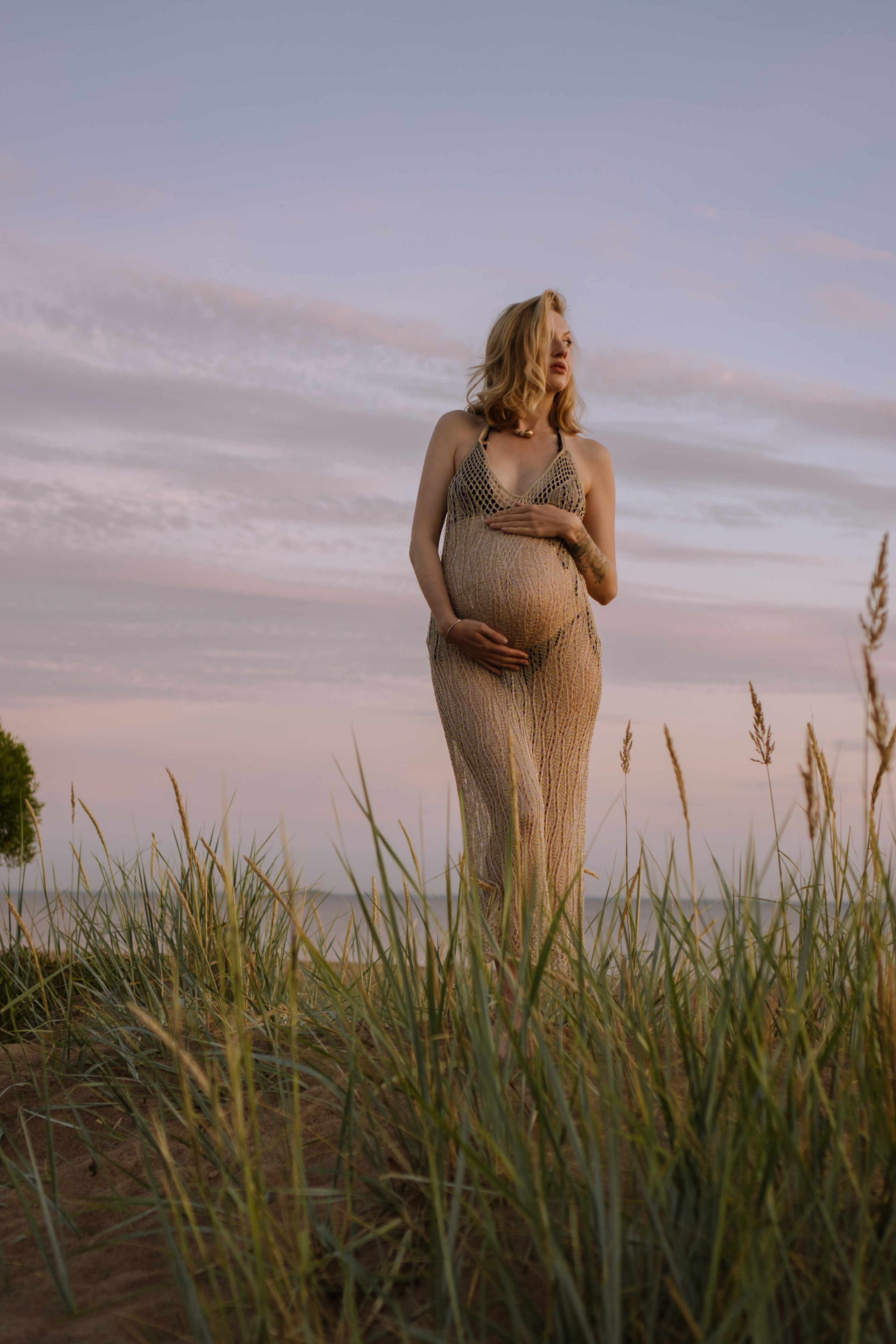 В ОЖИДАНИИ. Профессиональный фотограф, Санкт-Петербург — Виктория Богомолова