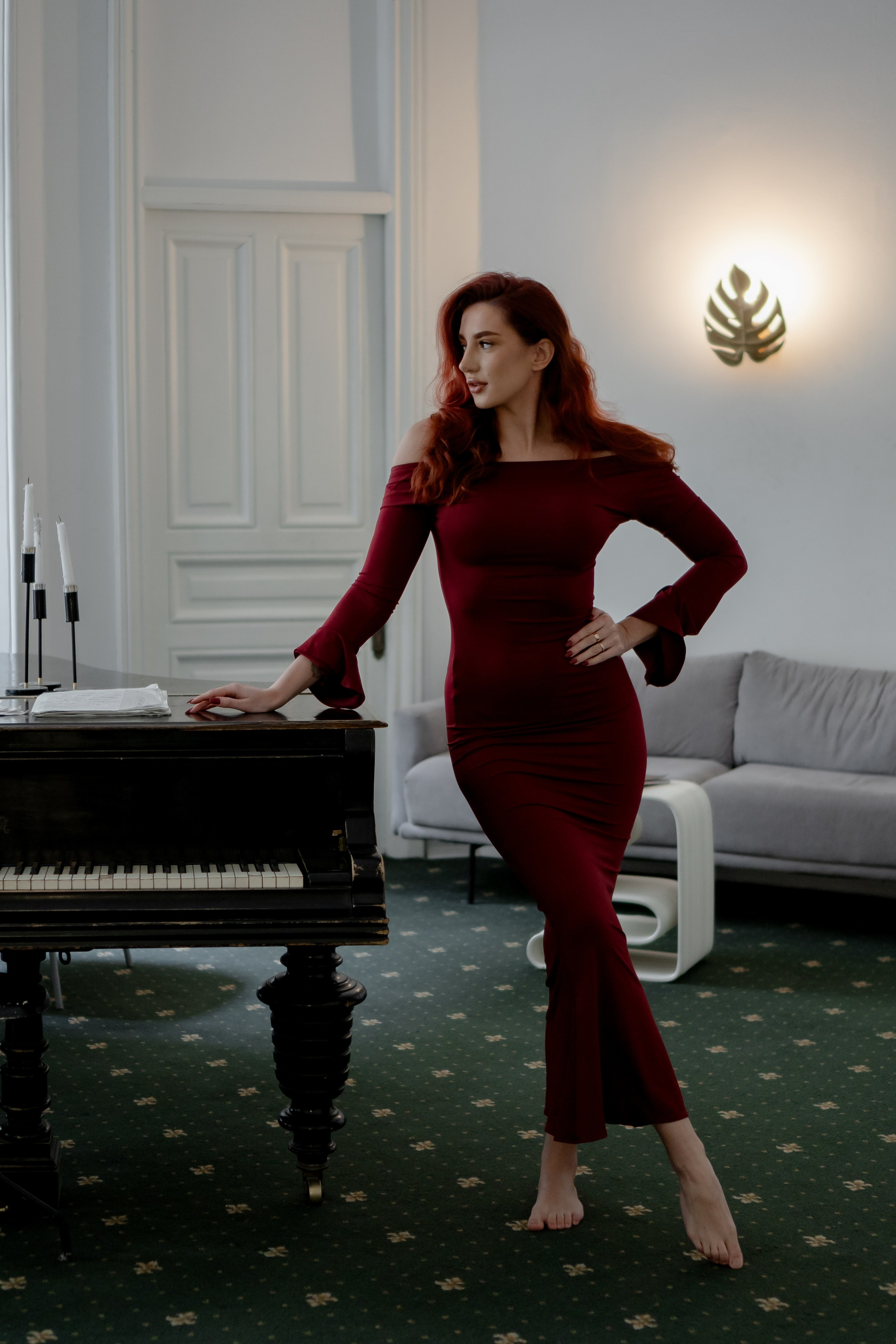 Для девушки. Профессиональный фотограф, Санкт-Петербург — Виктория Богомолова