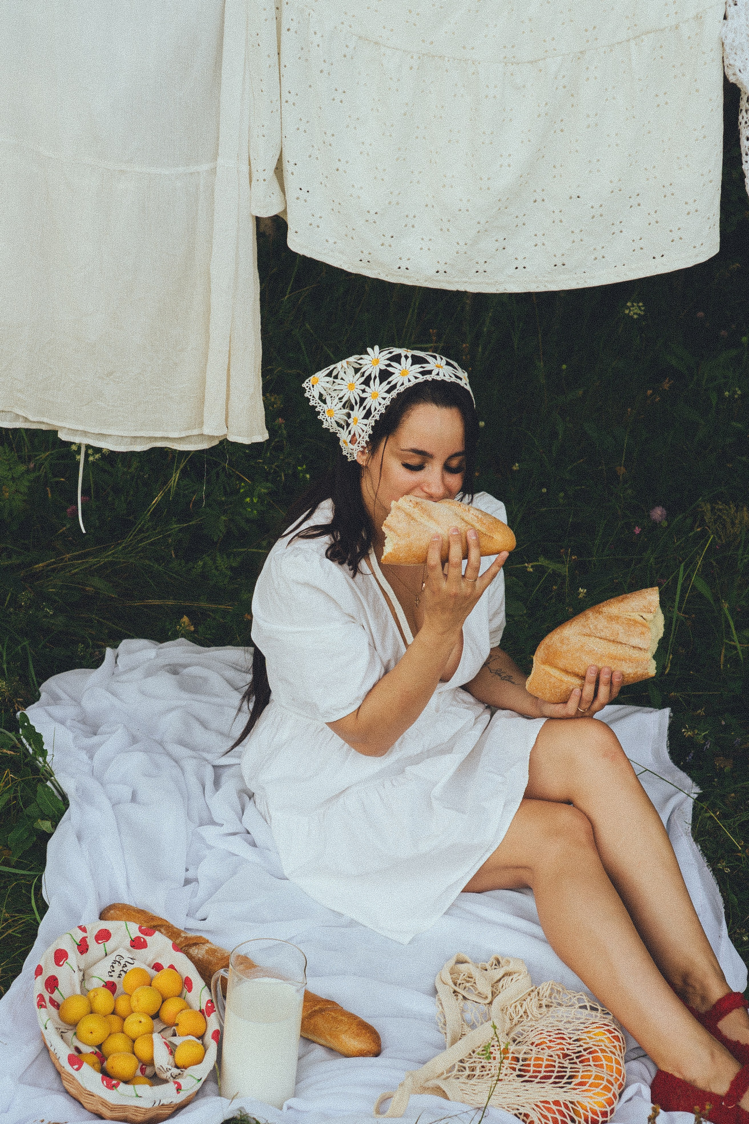 ЛЕТНИЙ ДЕНЬ. Профессиональный фотограф, Санкт-Петербург — Виктория Богомолова