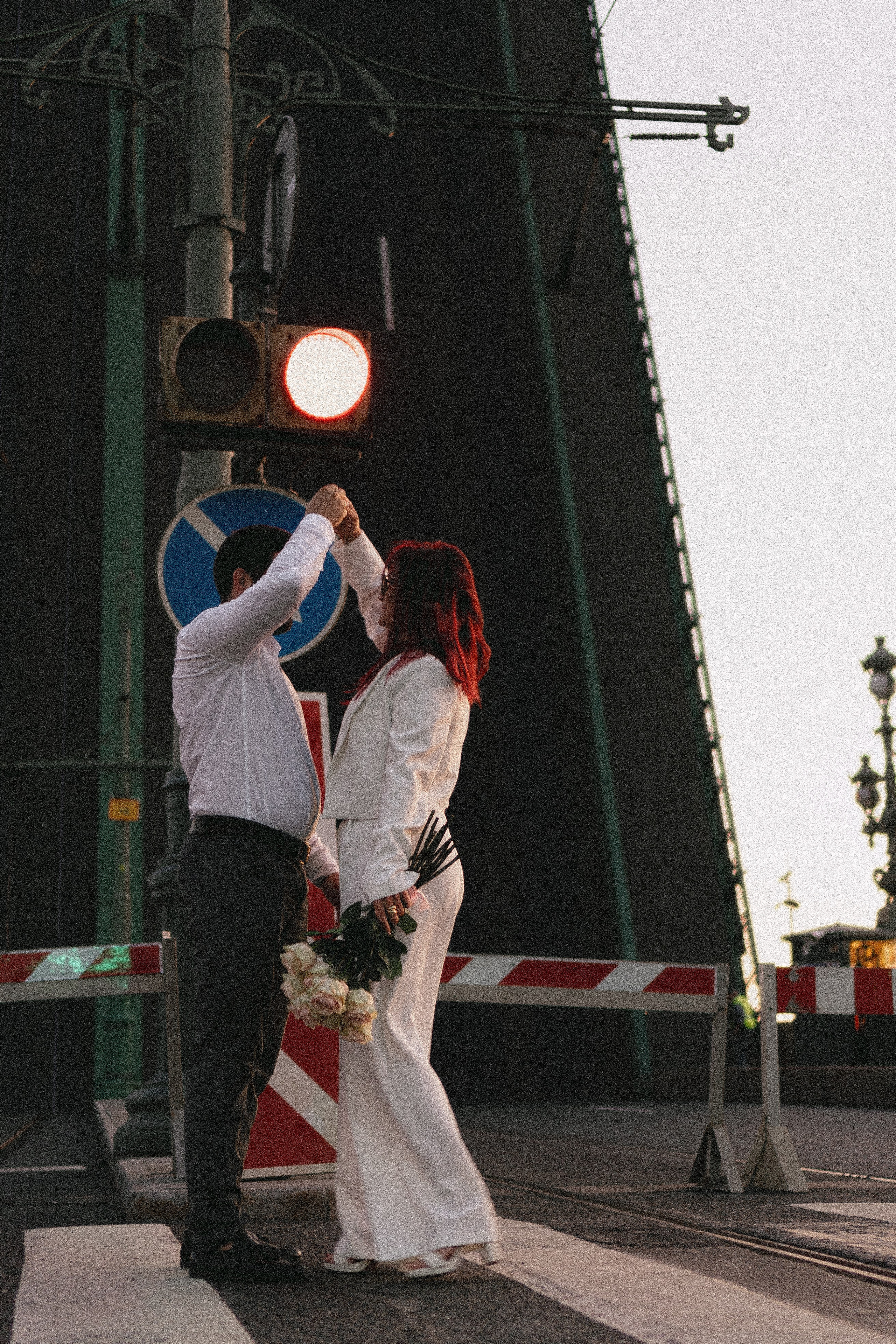 РАССВЕТНАЯ ИСТОРИЯ. Профессиональный фотограф, Санкт-Петербург — Виктория Богомолова