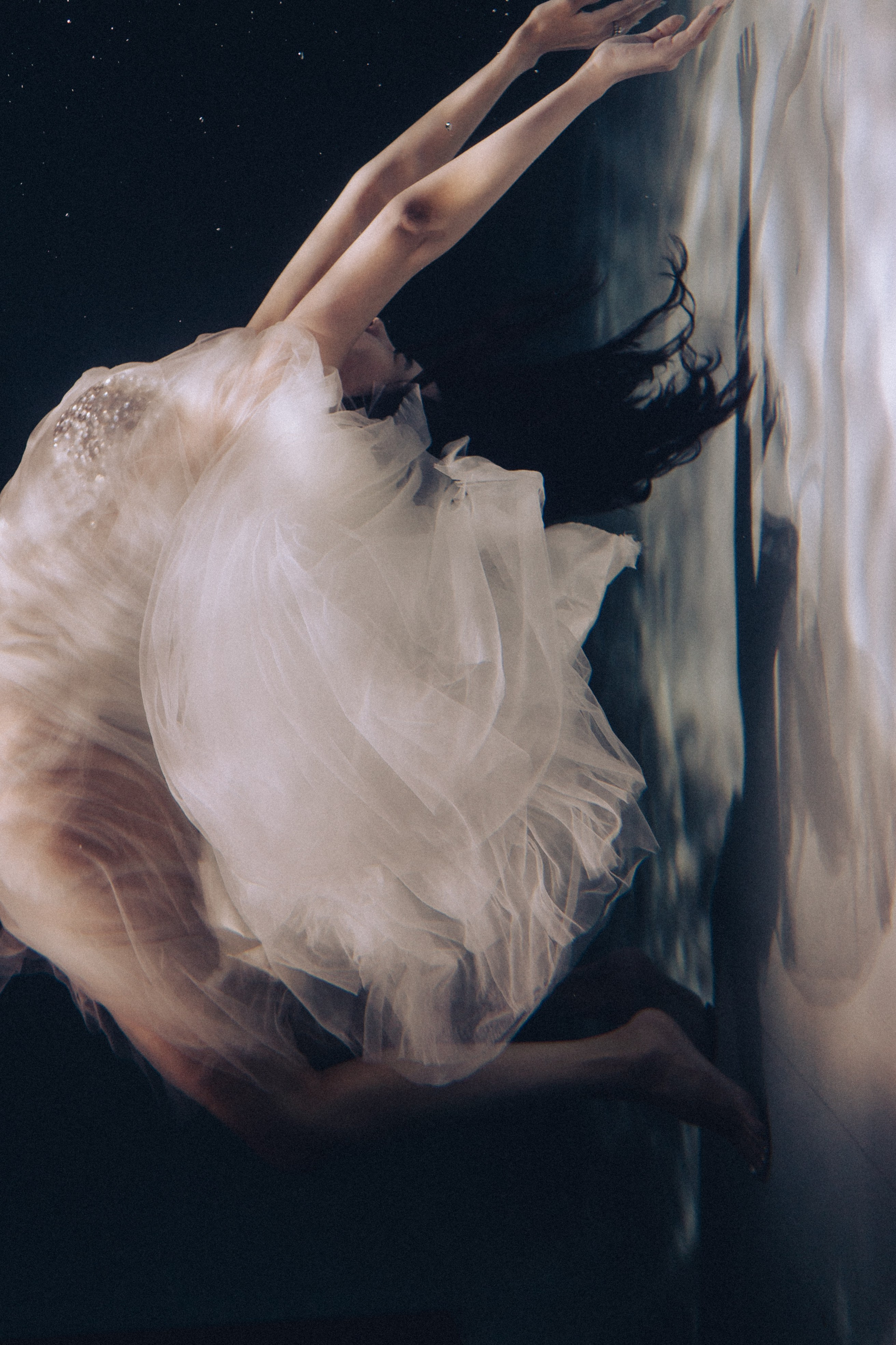 ФОТОСЕСИСИЯ В БАССЕЙНЕ. Профессиональный фотограф, Санкт-Петербург — Виктория Богомолова