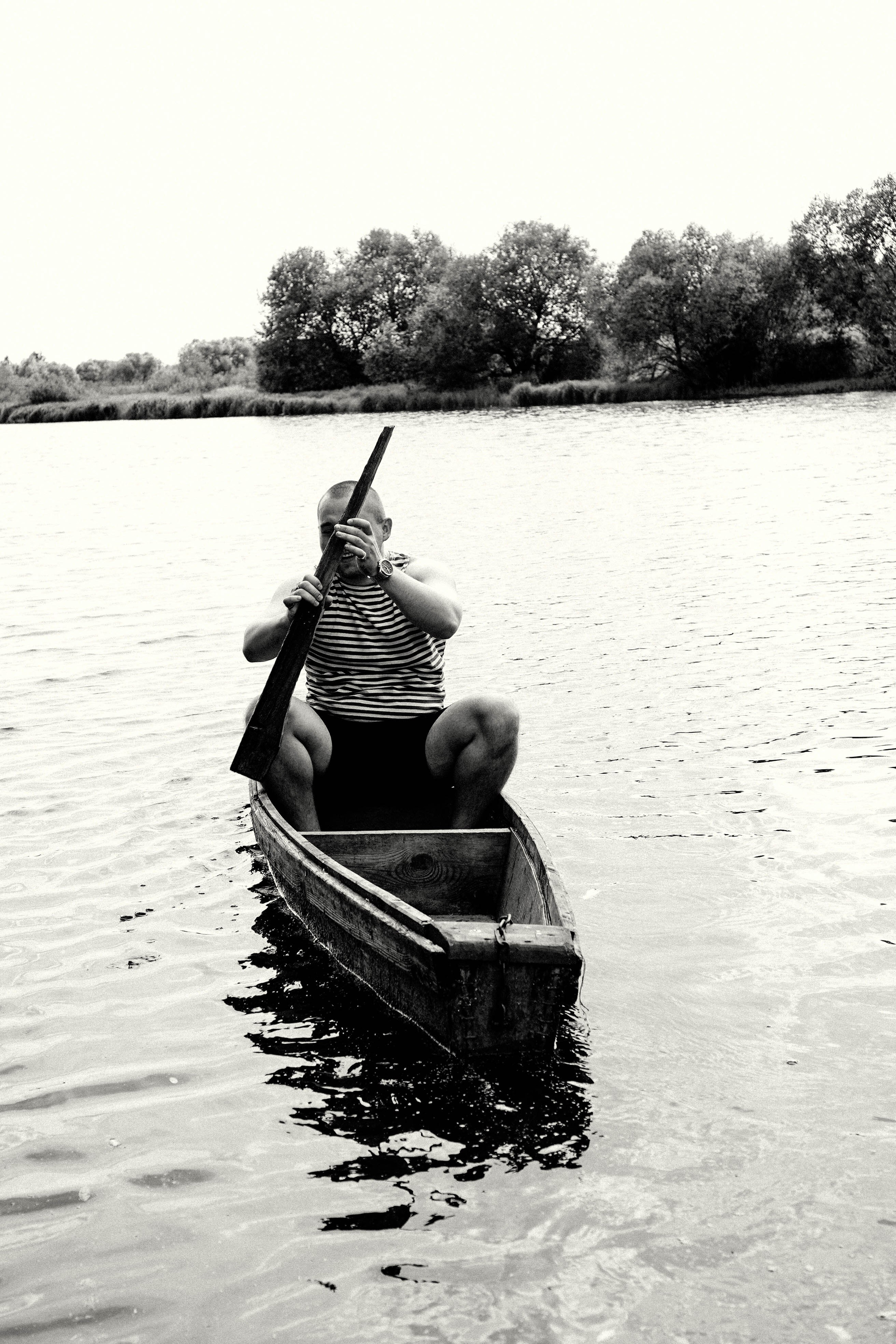 Мужская серия. Профессиональный фотограф, Санкт-Петербург — Виктория Богомолова