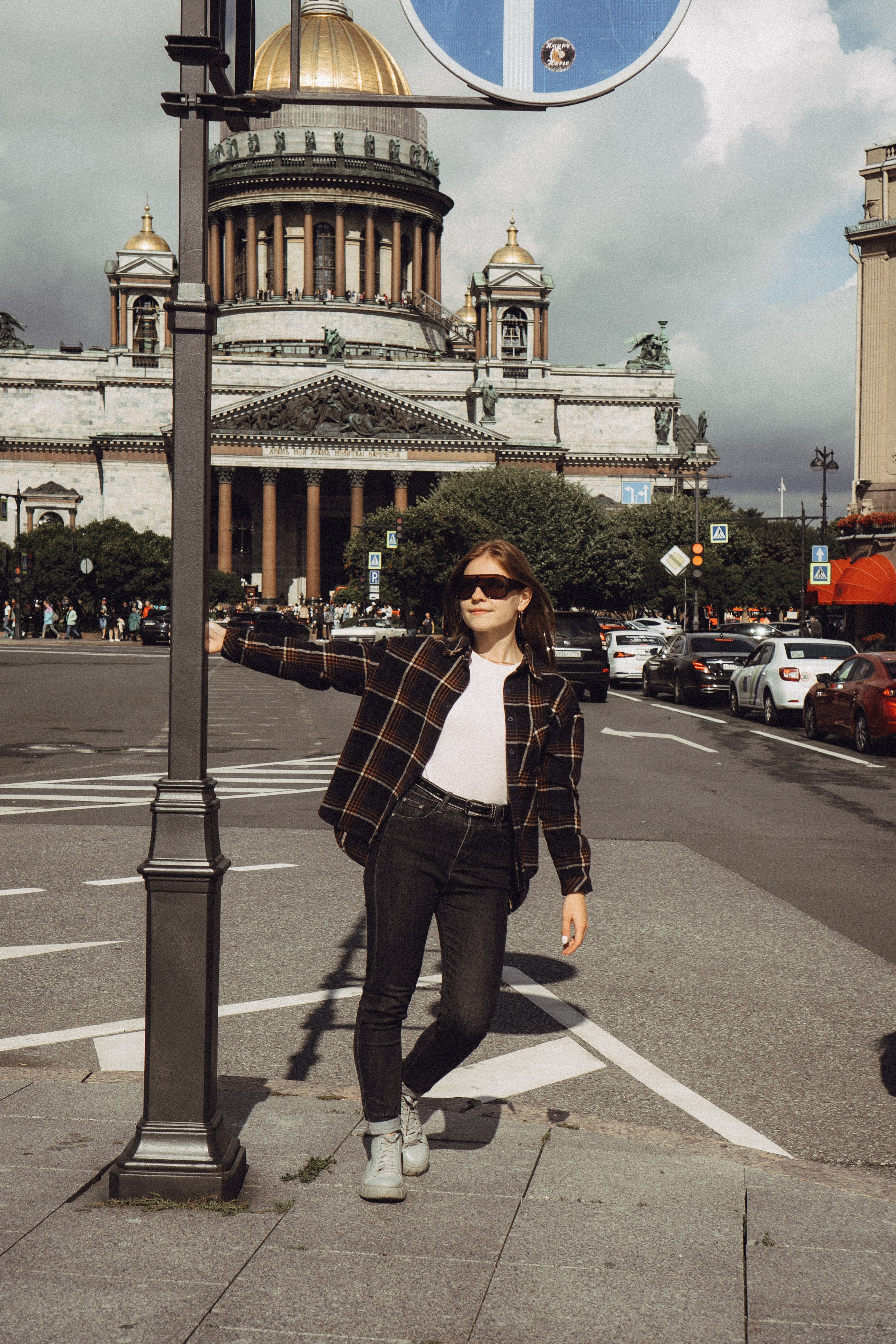 ПРОГУЛКА ПО САНКТ-ПЕТЕРБУРГУ. Профессиональный фотограф, Санкт-Петербург — Виктория Богомолова