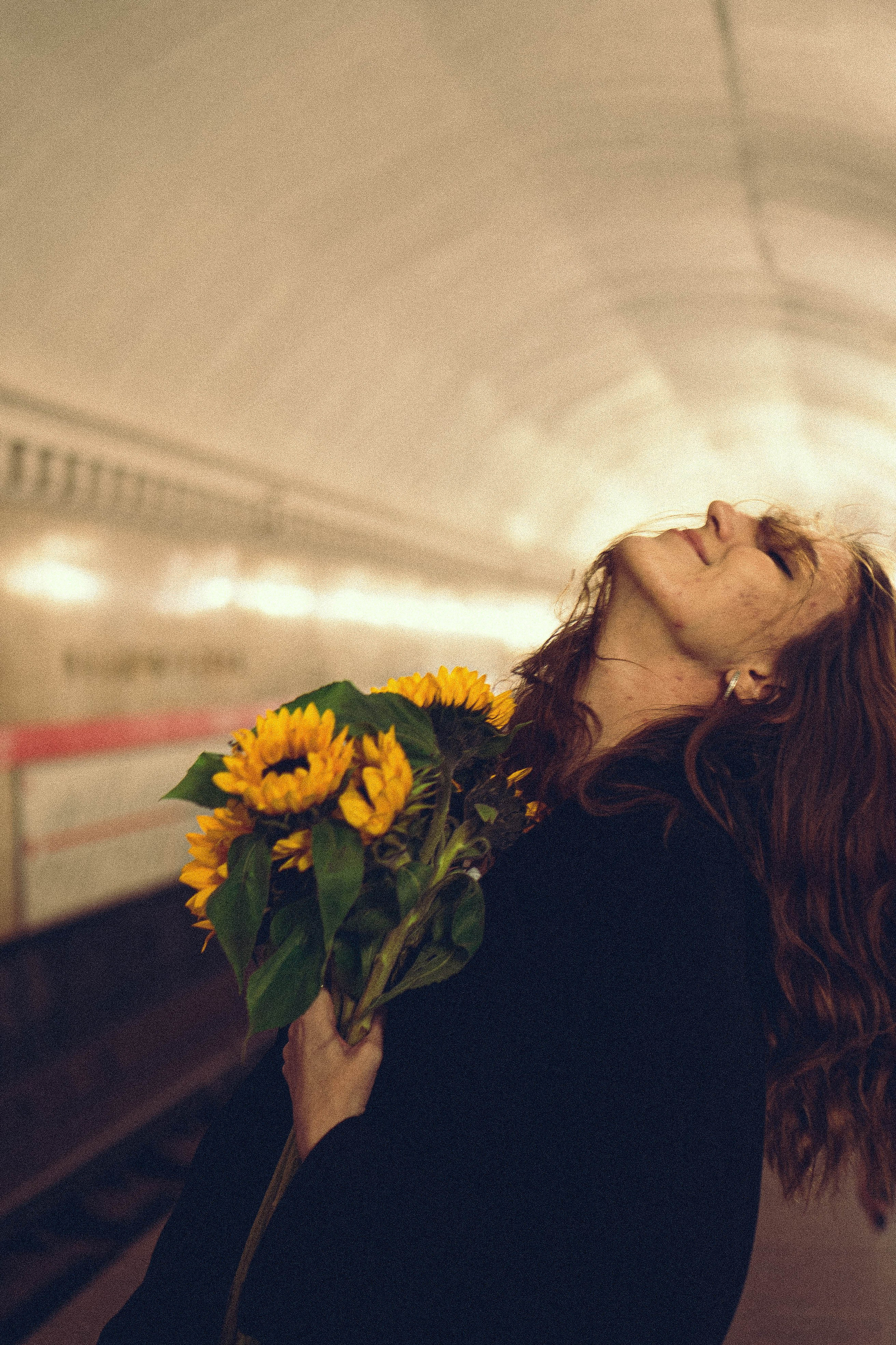 В метро. Профессиональный фотограф, Санкт-Петербург — Виктория Богомолова