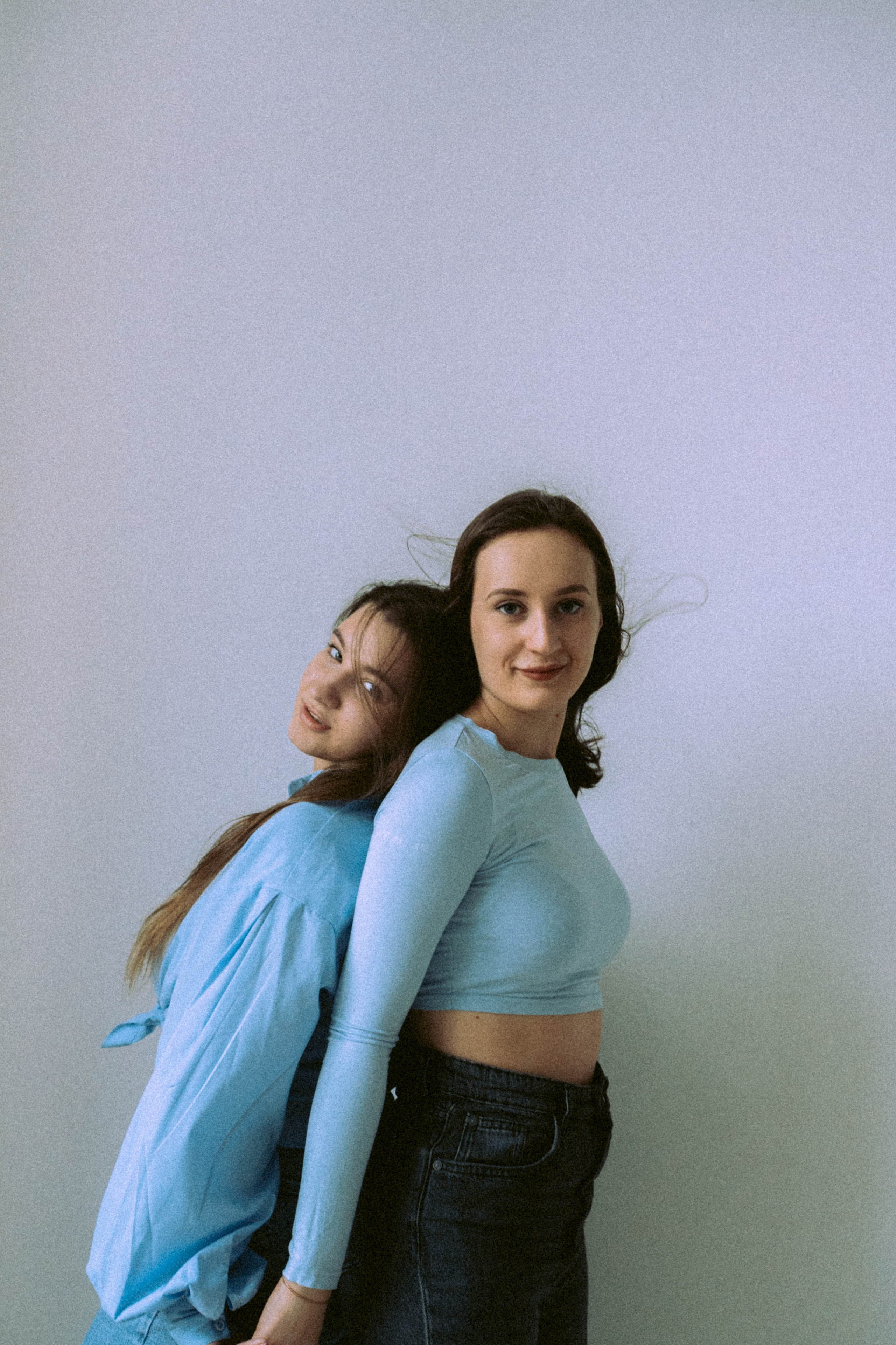 Подружки. Профессиональный фотограф, Санкт-Петербург — Виктория Богомолова