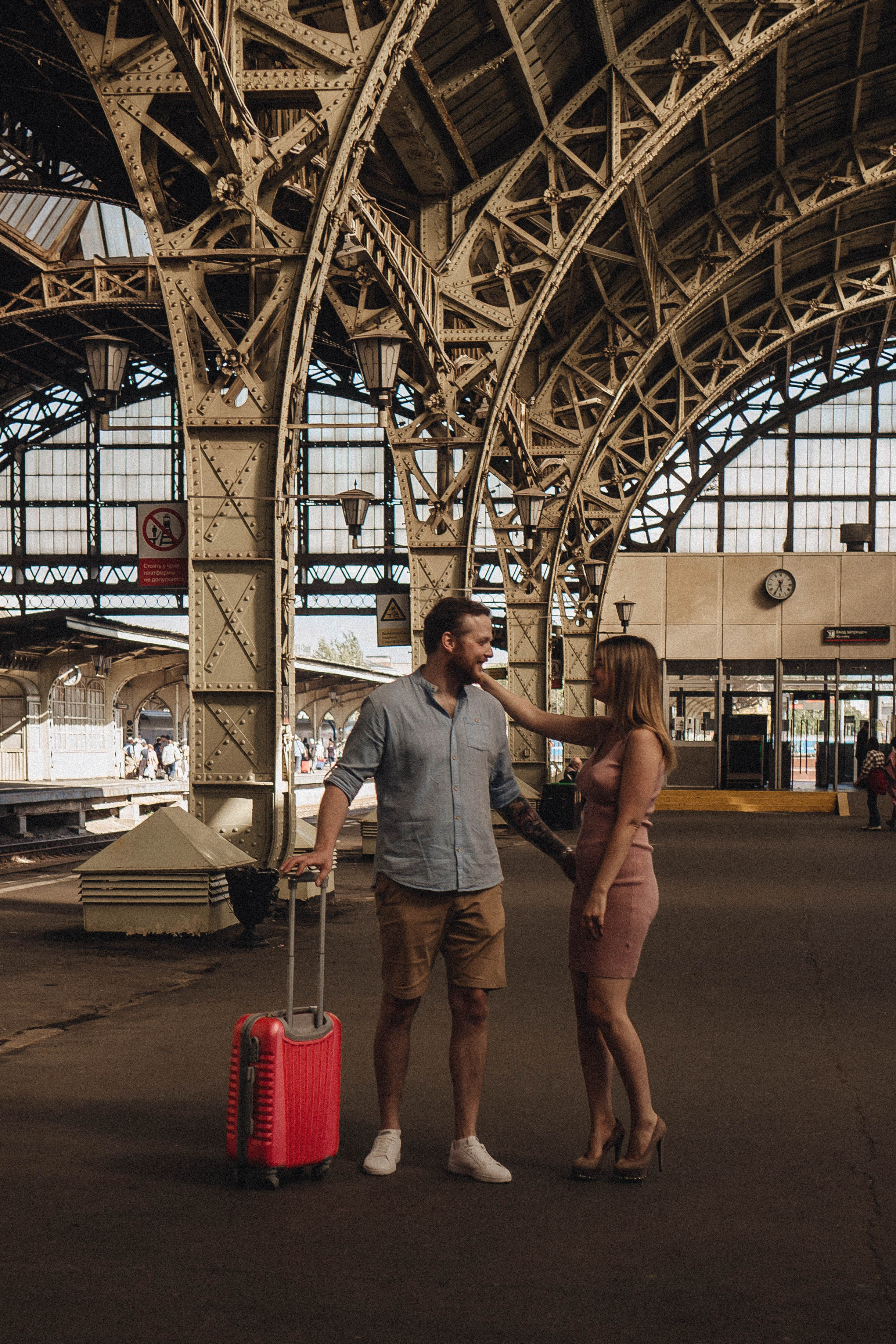 История на реальных событиях. Профессиональный фотограф, Санкт-Петербург — Виктория Богомолова