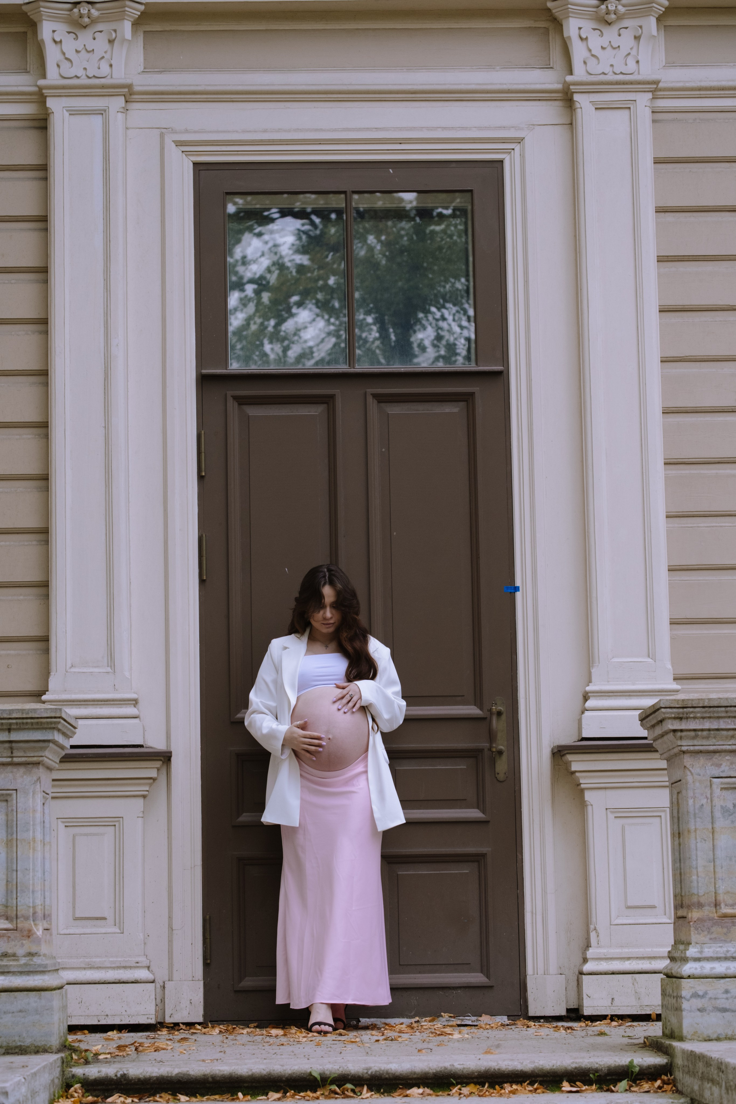 СЕМЕЙНАЯ ИСТОРИЯ. Профессиональный фотограф, Санкт-Петербург — Виктория Богомолова