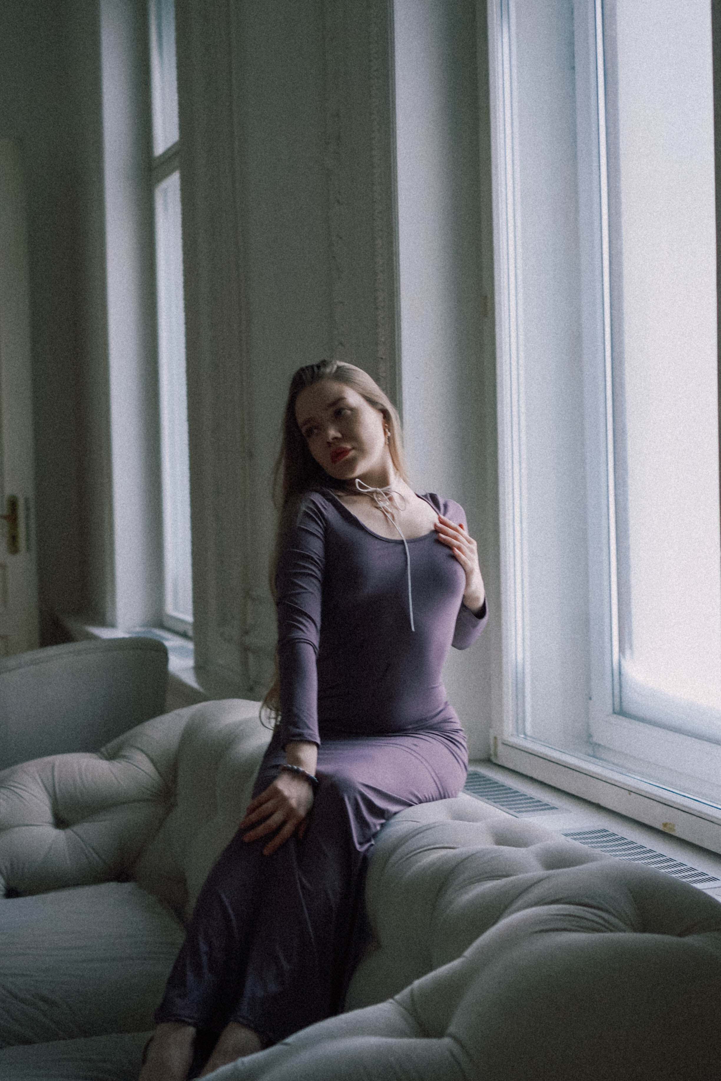 22. Профессиональный фотограф, Санкт-Петербург — Виктория Богомолова