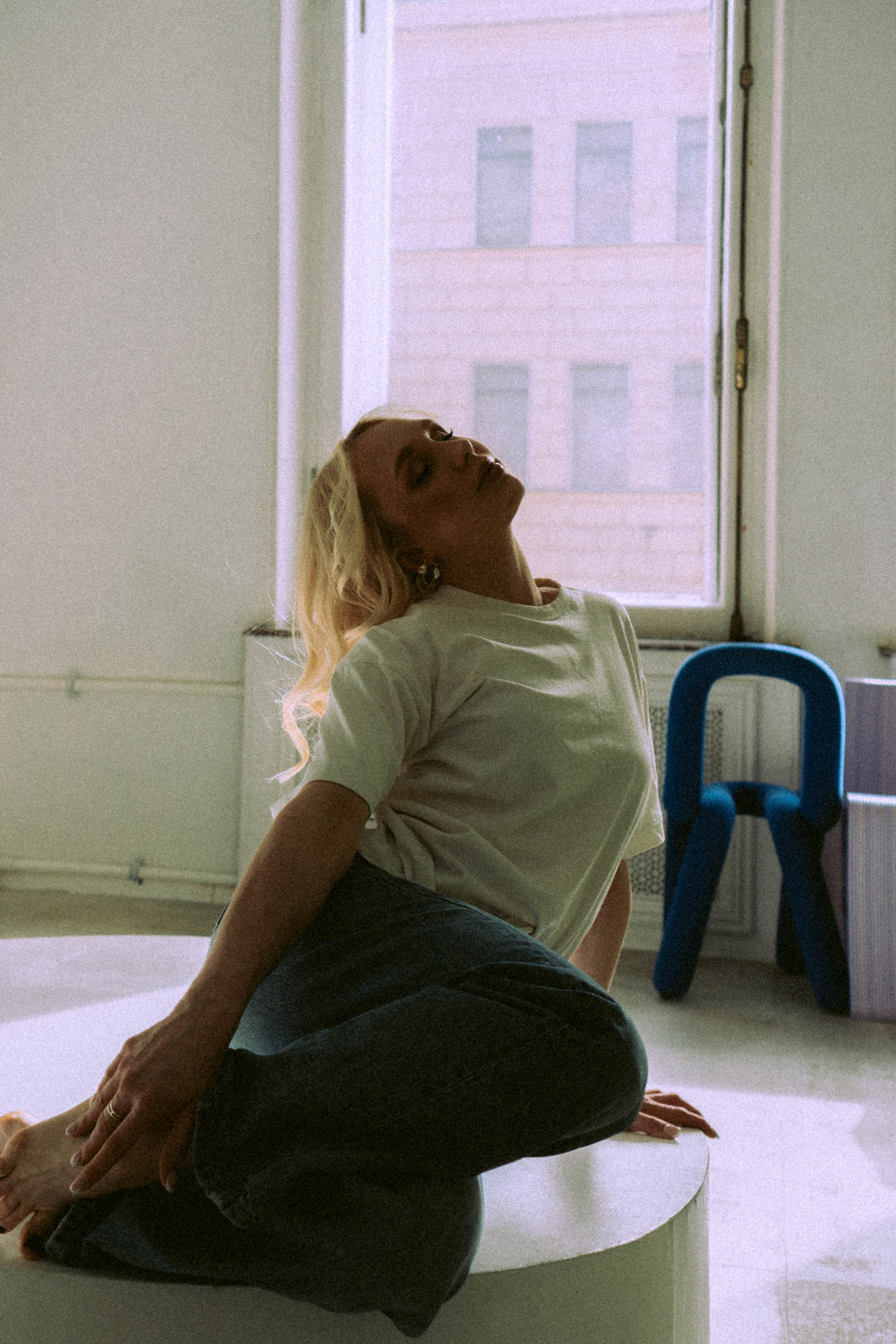 Студийная. Профессиональный фотограф, Санкт-Петербург — Виктория Богомолова